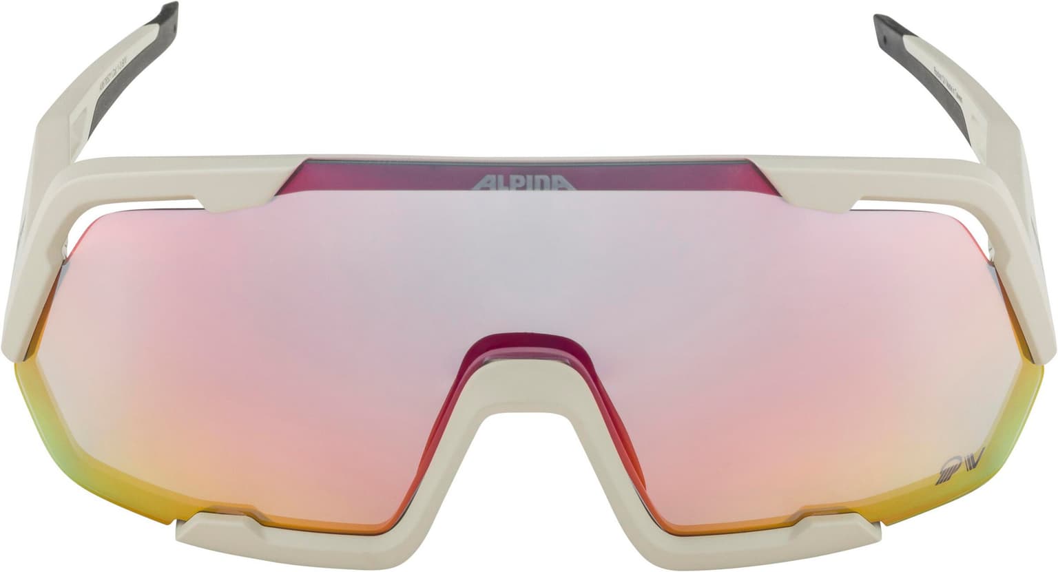 Alpina Alpina ROCKET QV Sportbrille kitt 2