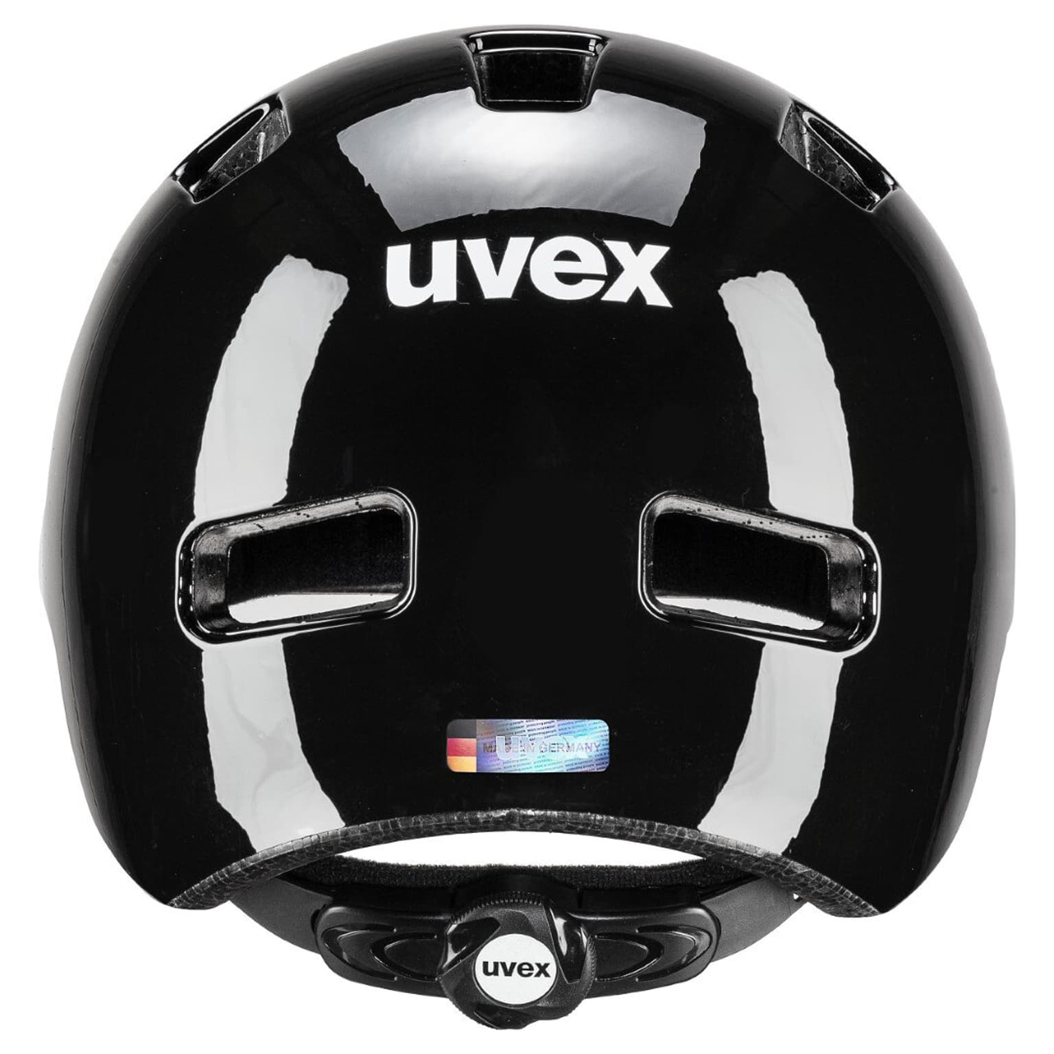 Uvex Uvex hlmt 4 Casque de vélo noir 5