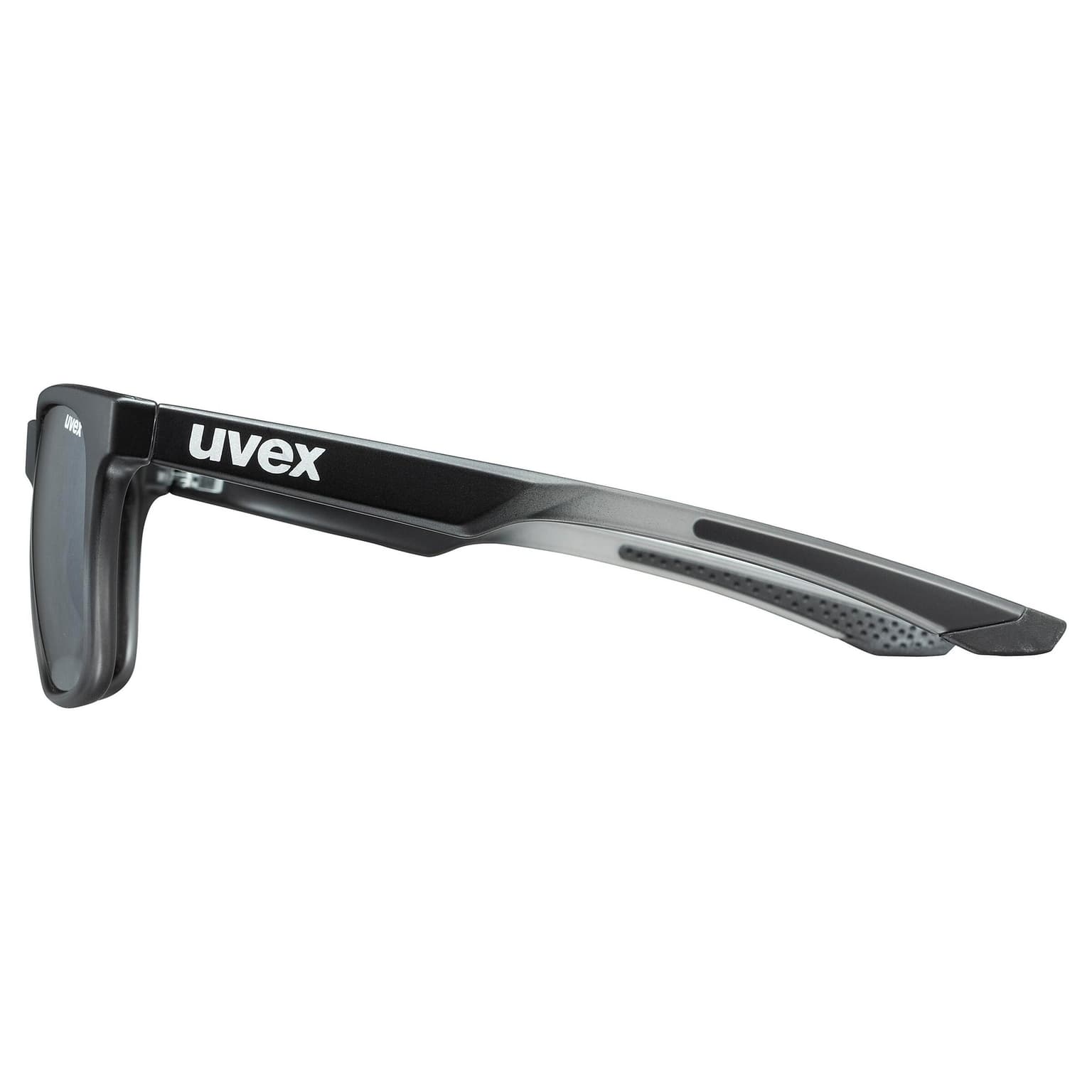 Uvex Uvex lgl 42 Sportbrille grau 2