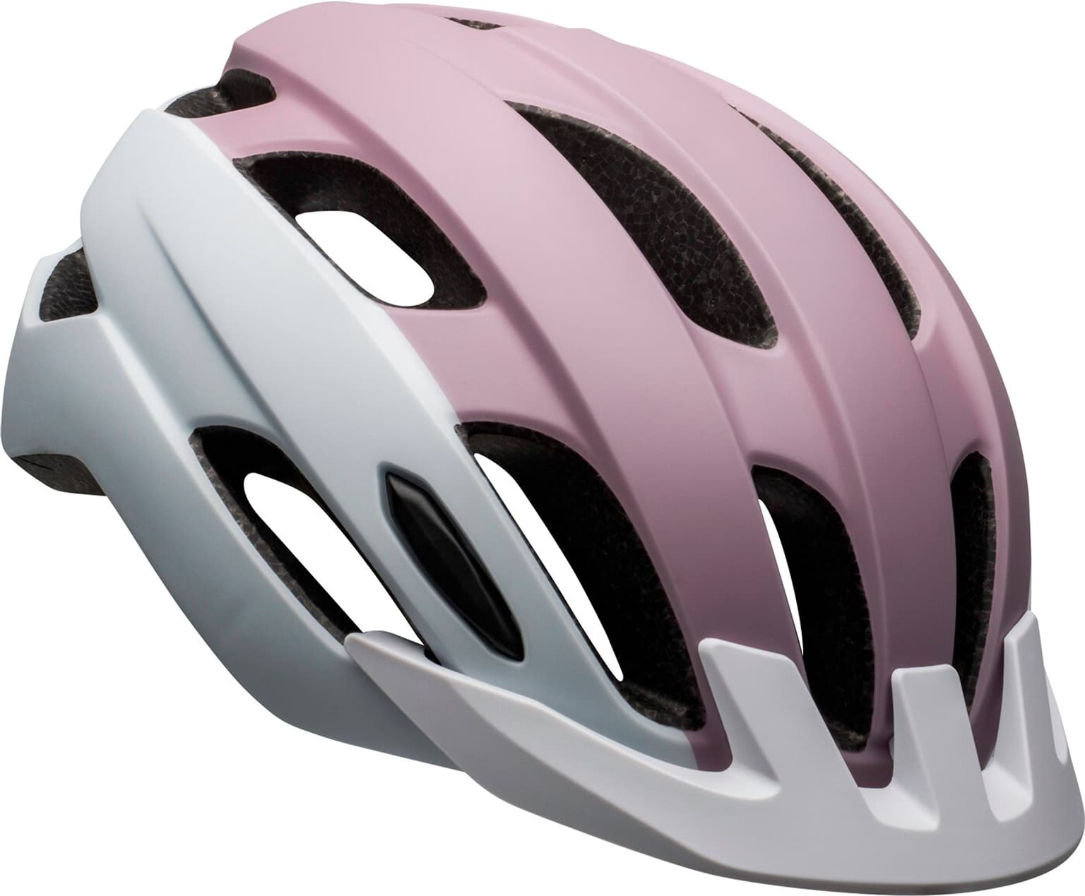 Bell Trace W MIPS Velohelm violett 3