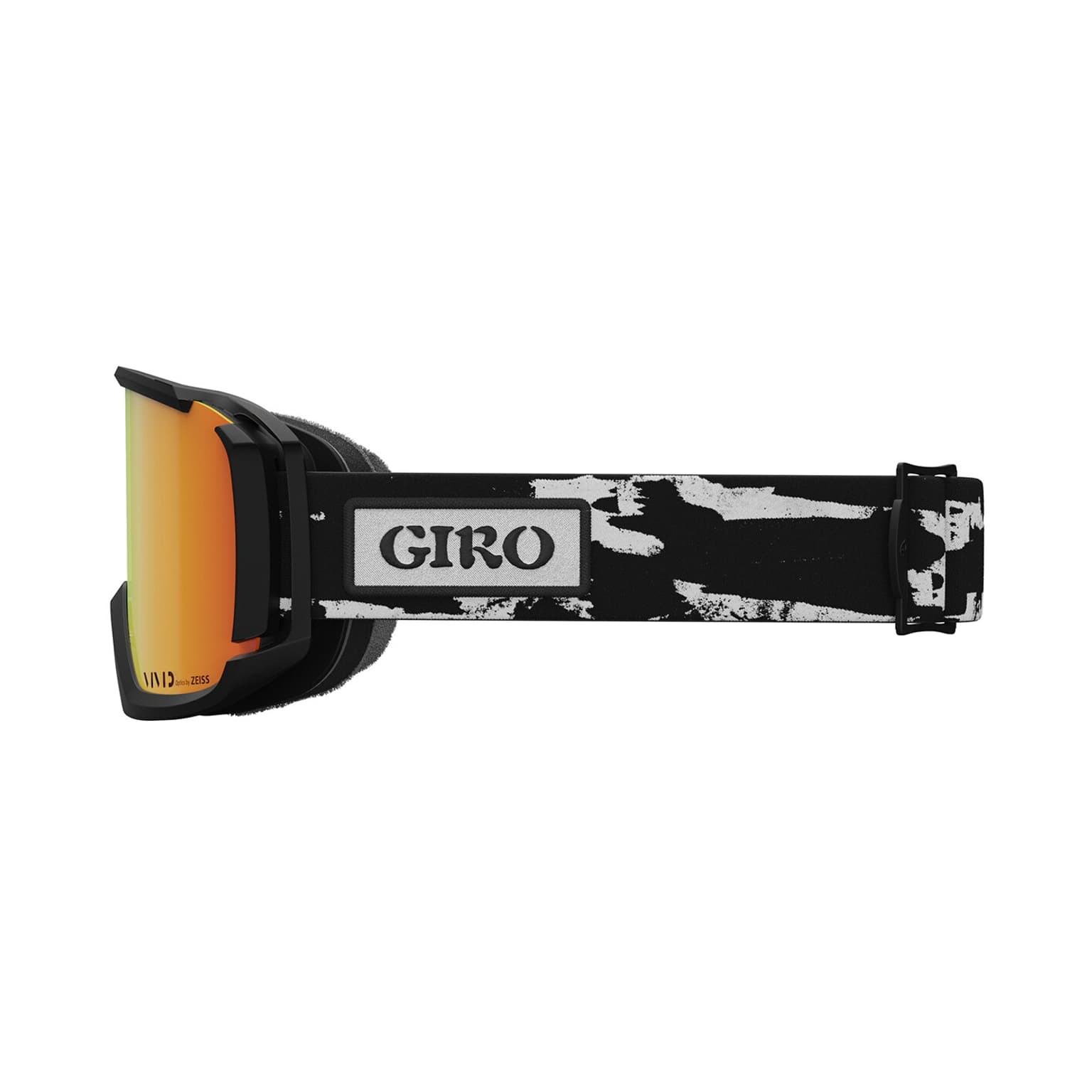 Giro Giro Revolt Vivid Goggle Skibrille 3