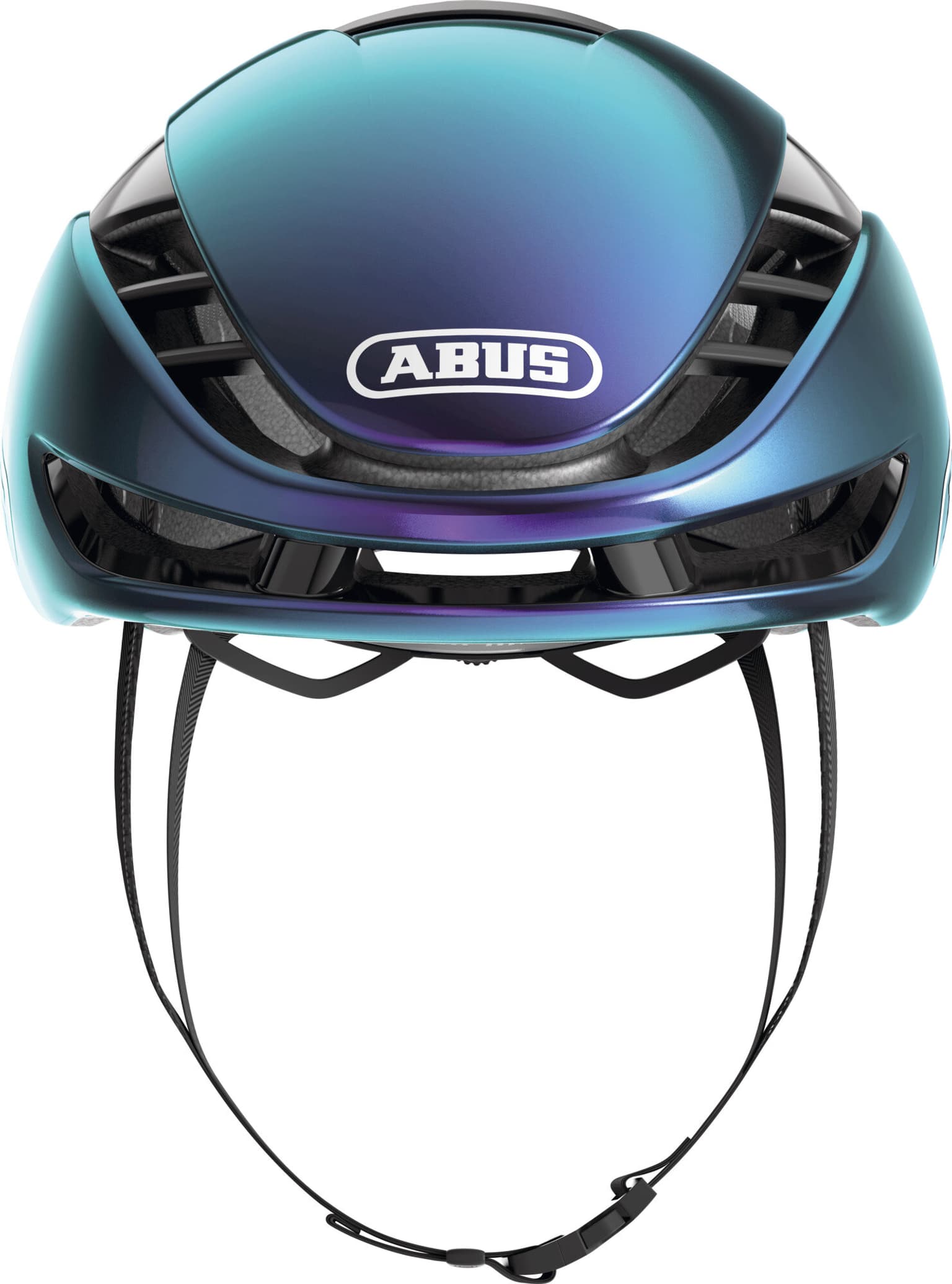 Abus GameChanger 2.0 Casque de vélo violet 4