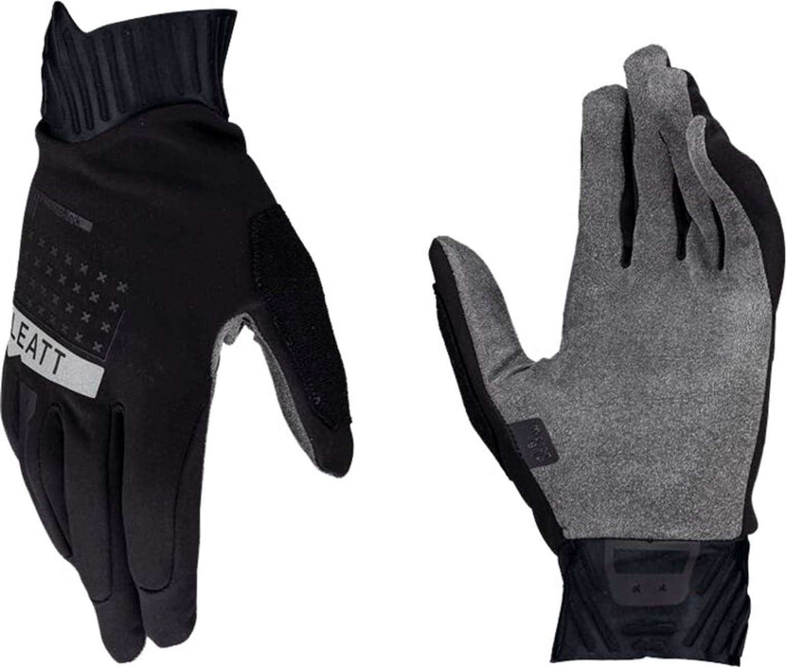 Leatt Leatt MTB Glove 2.0 WindBlock Gants de vélo noir 2