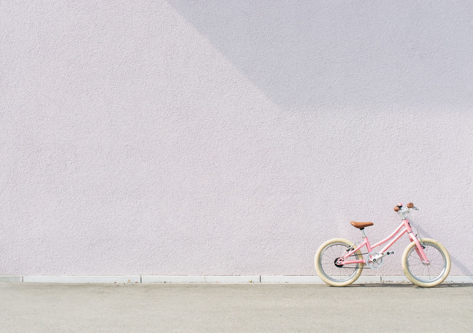 Siech Cycles Siech Cycles Kids Bike 16 Kindervelo rosa 3