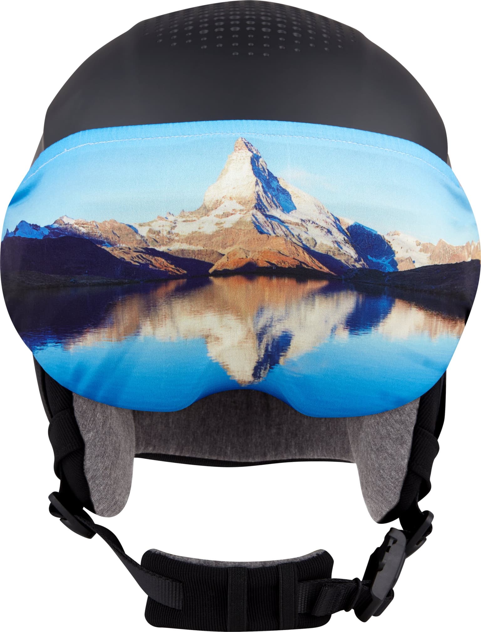 Trevolution Visor Protector Matterhorn Brillenschutz 1