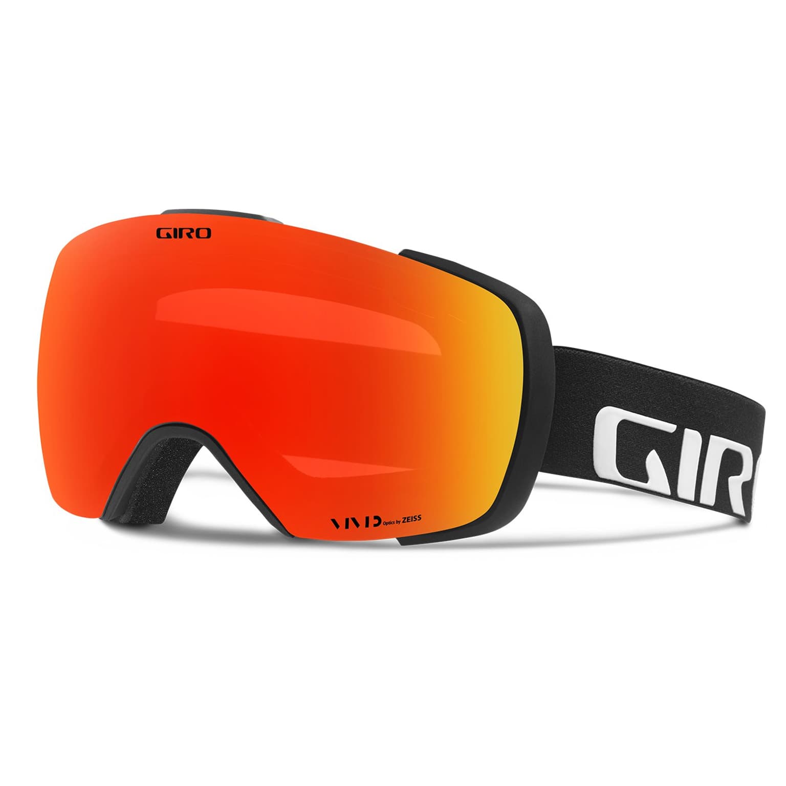 Giro Giro Contact VIVID Goggle Masque de ski 1
