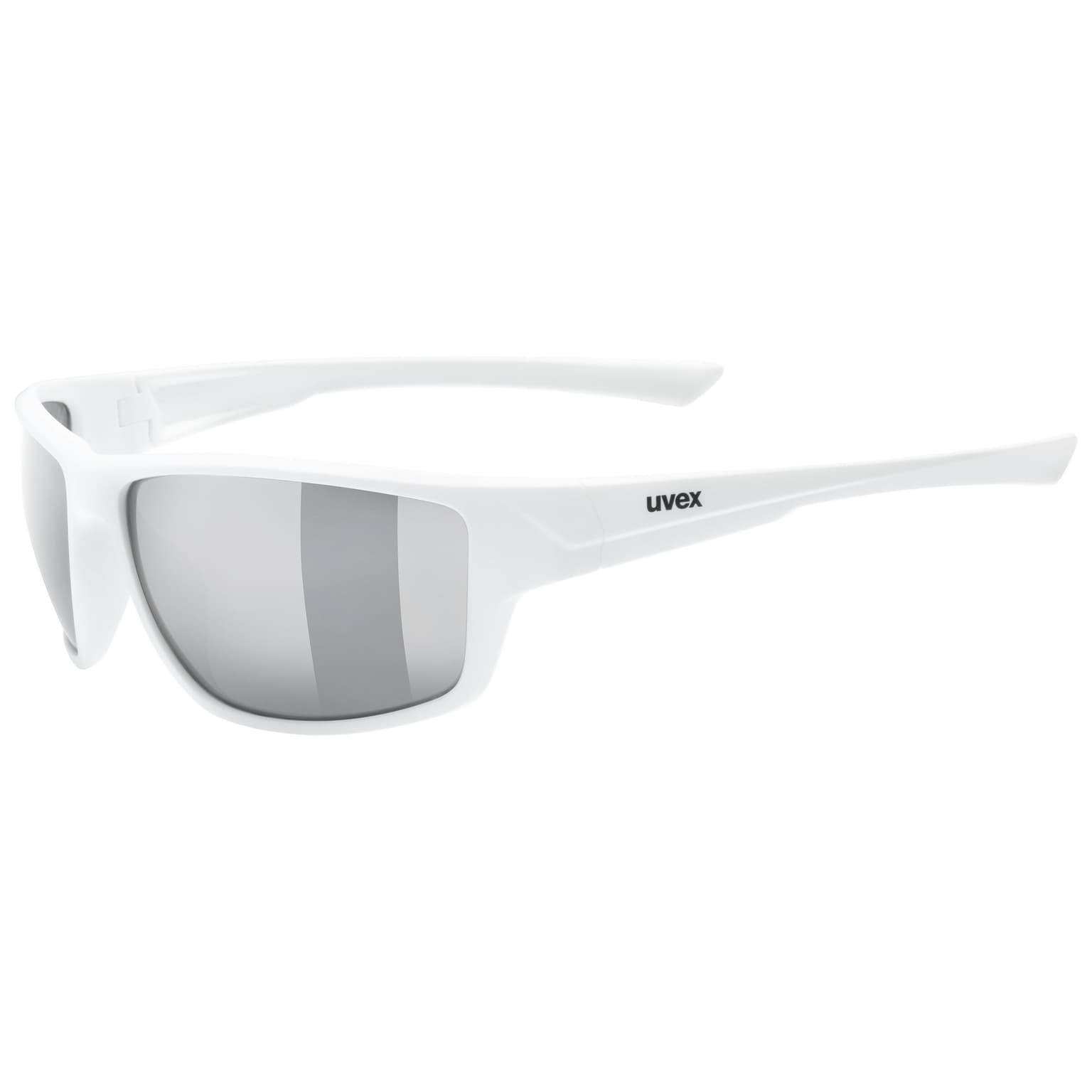 Uvex Uvex Sportstyle 230 Sportbrille blanc 1