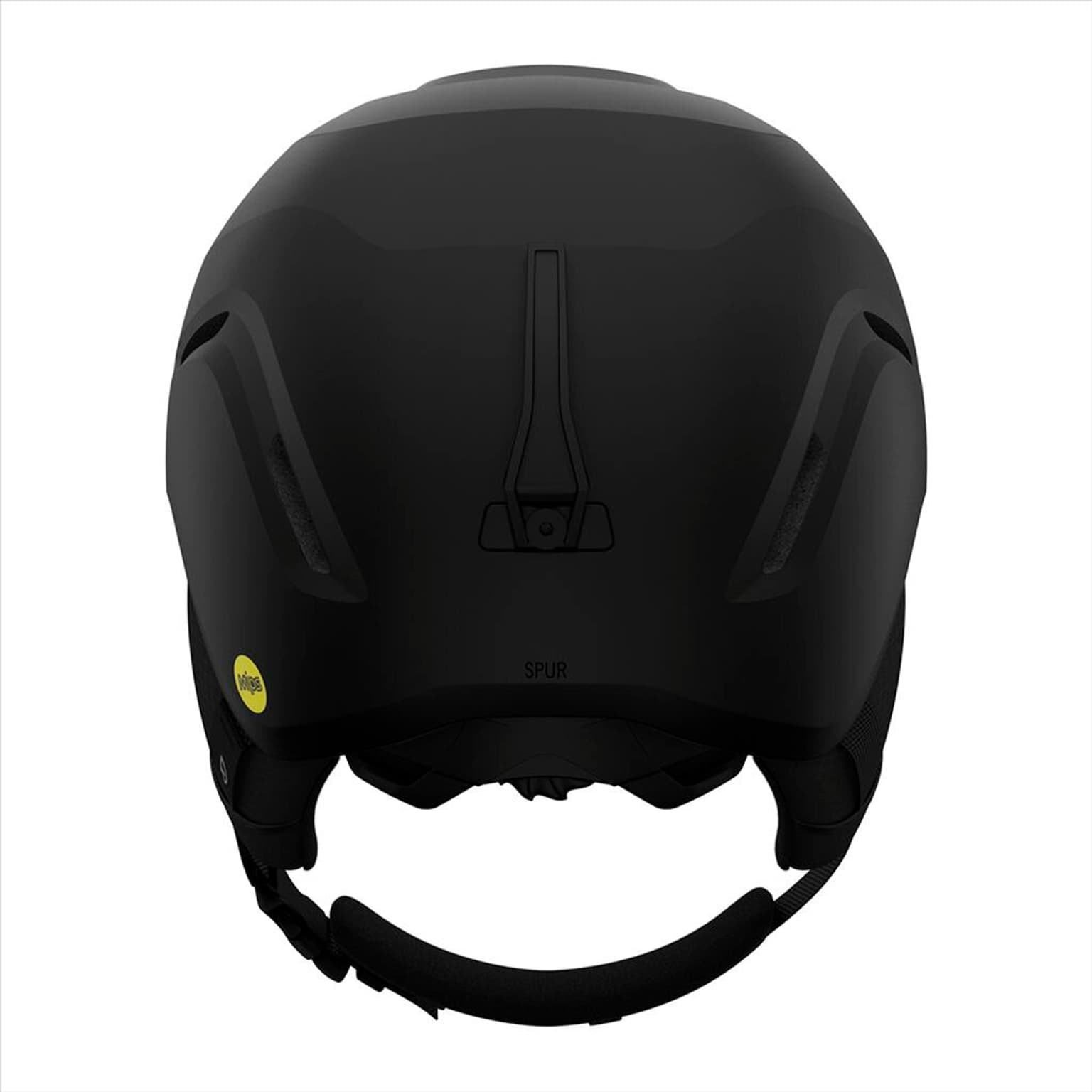 Giro Giro Spur MIPS Helmet Casque de ski noir 4