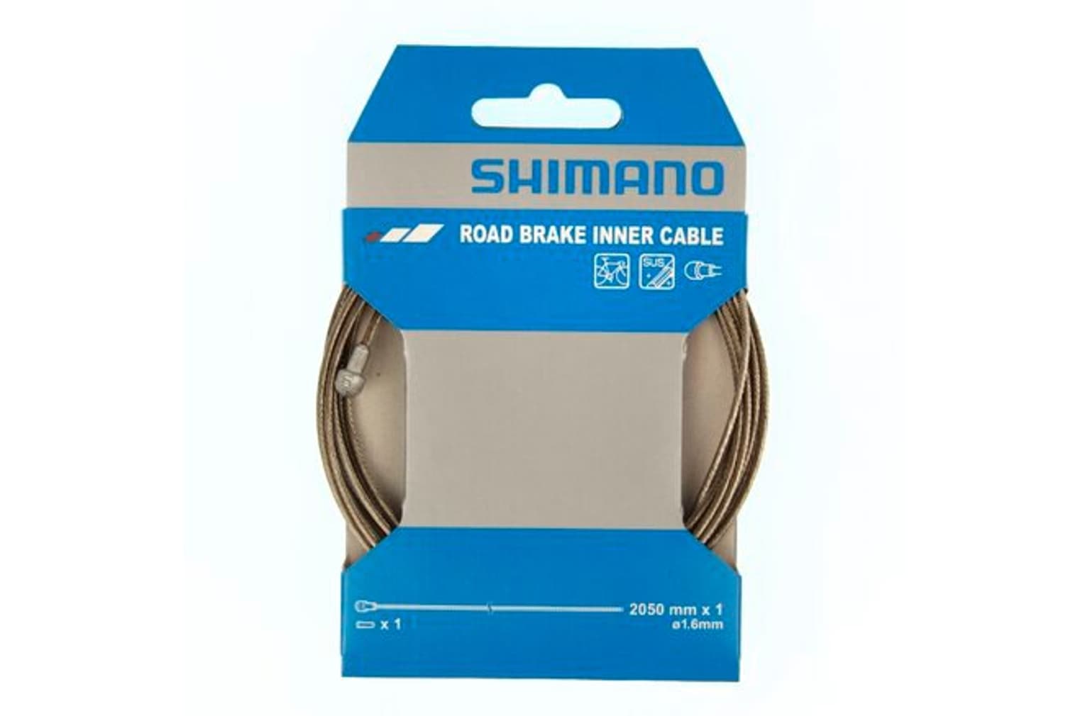 Shimano Shimano Road Bremskabel 1