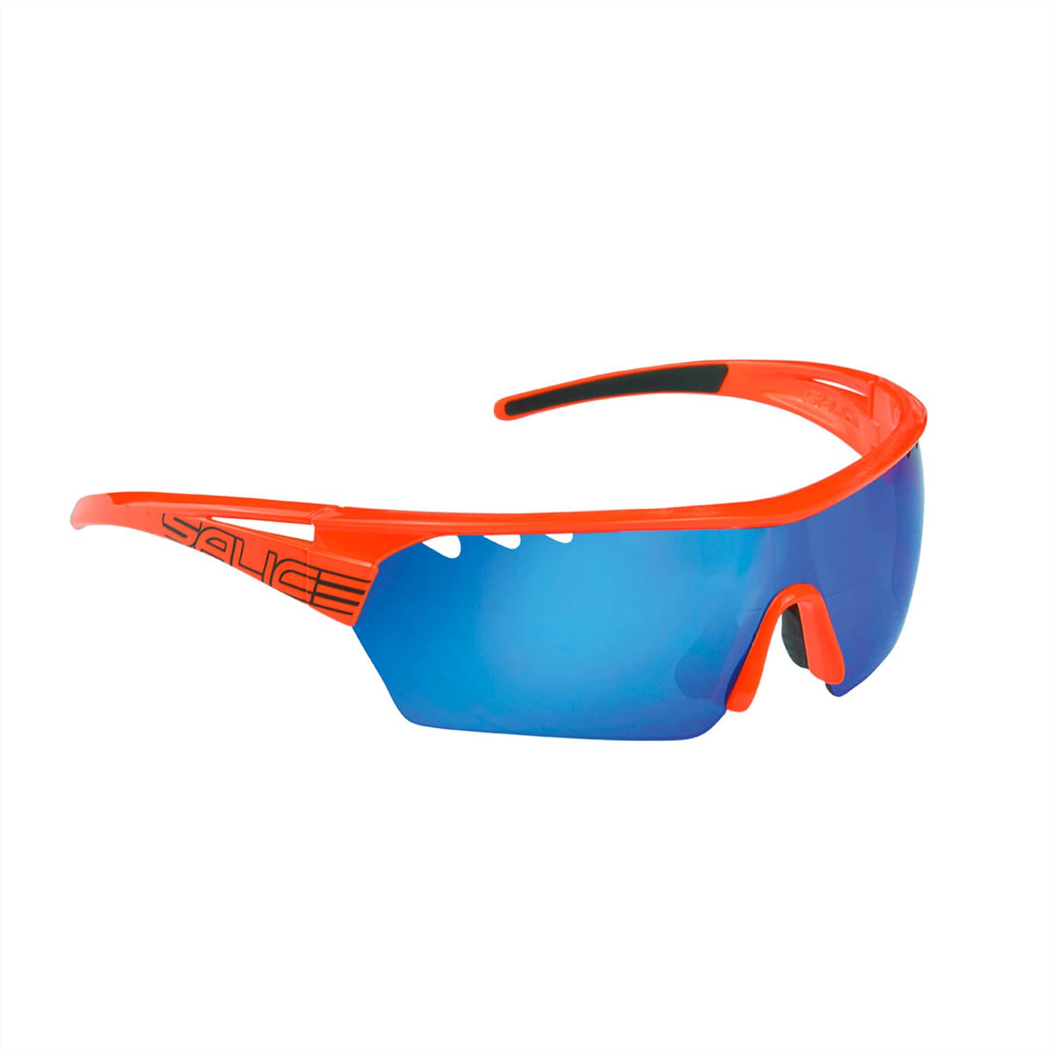 Salice Salice 006RW Sportbrille orange 1