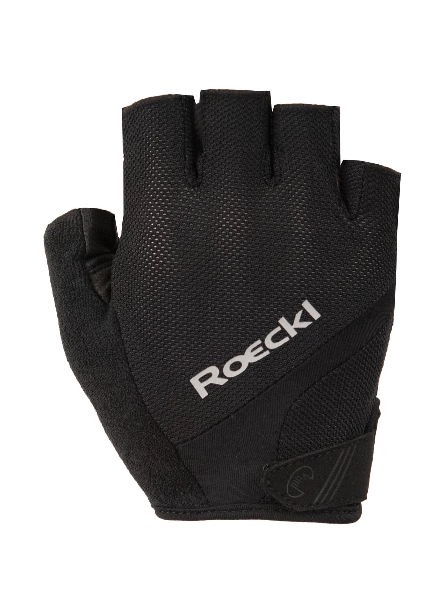 Roeckl Roeckl Hanau Bike-Handschuhe noir 1