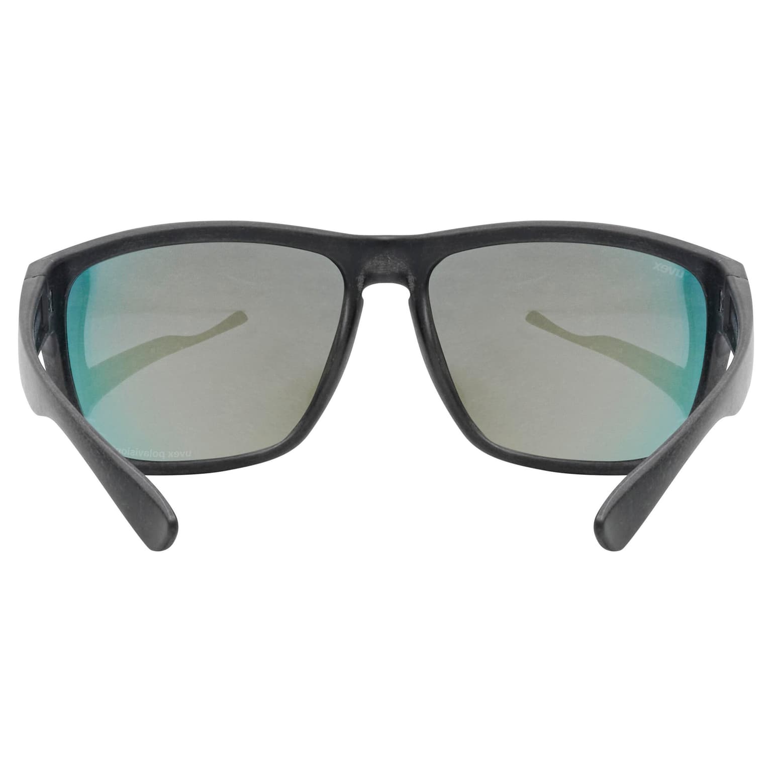 Uvex Uvex lgl Ocean P Sportbrille schwarz 4