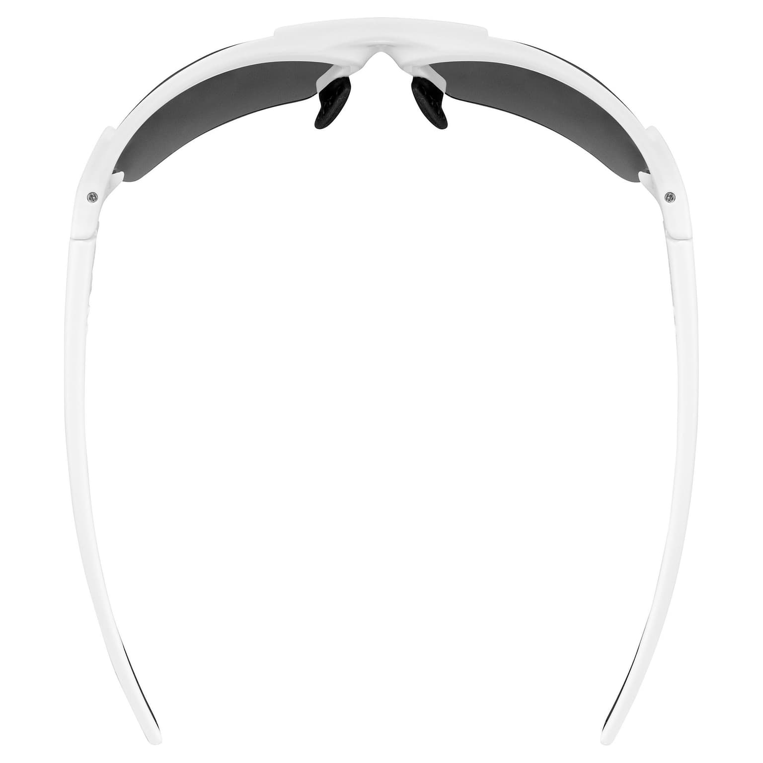 Uvex Uvex Blaze lll 2.0 Sportbrille bianco 3
