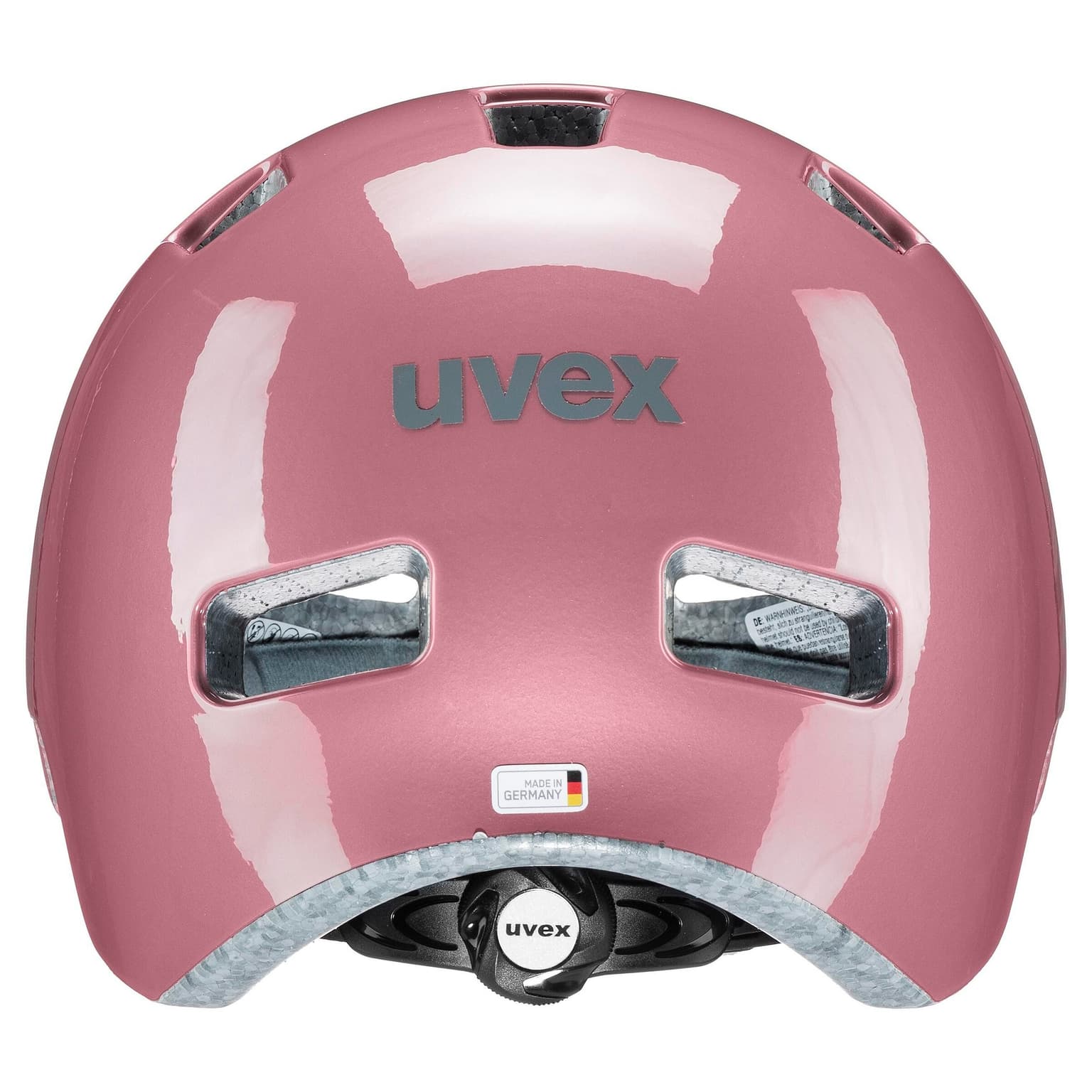 Uvex hlmt 4 Casque de vélo rose ce 3