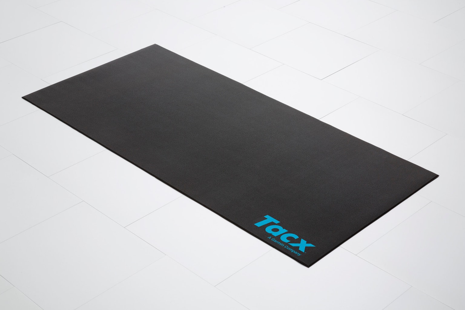 Tacx Tacx Trainermat Rollable Accessoires pour rouleau d'entraînement 1