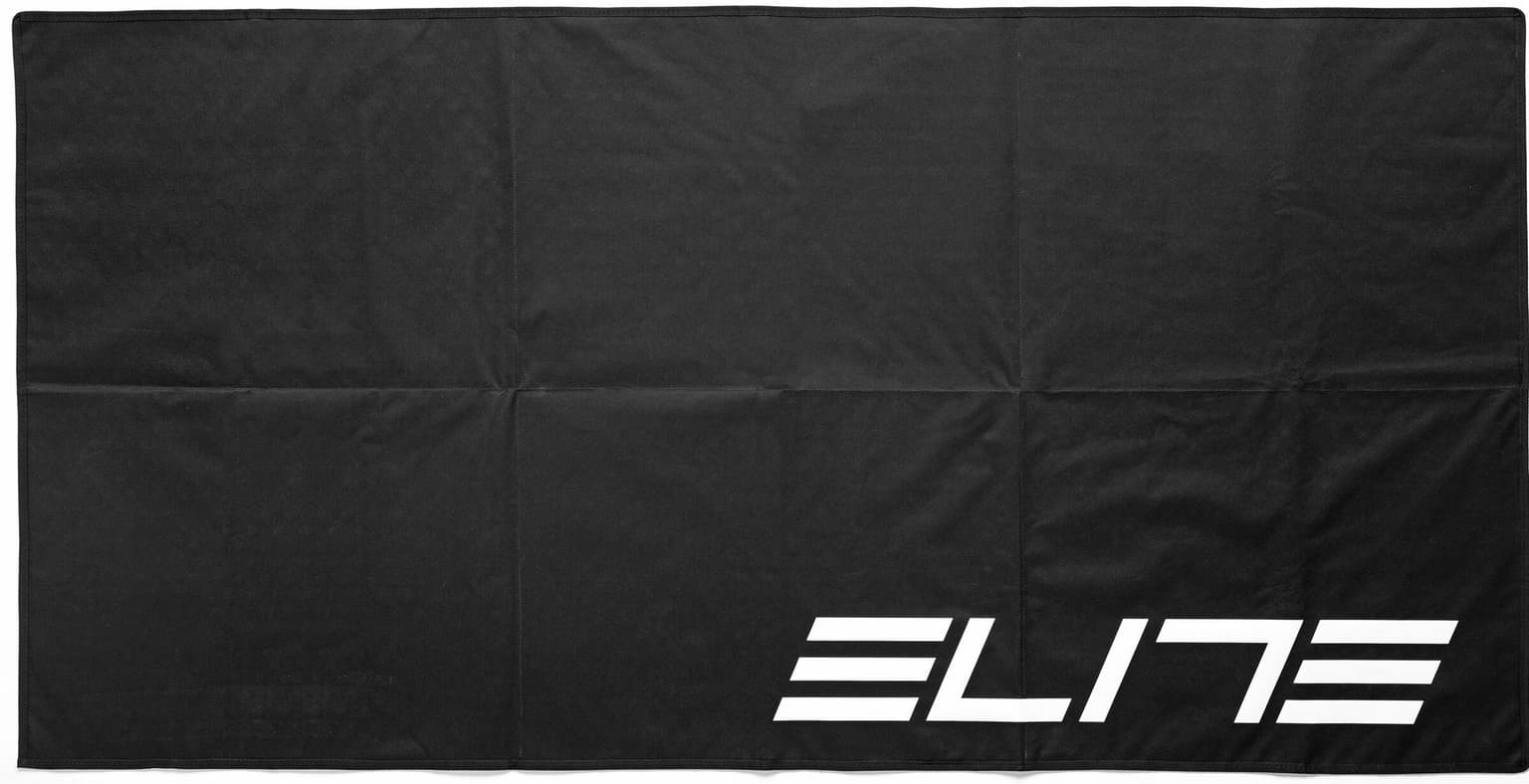 Elite Elite Hometrainer Folding Mat Rollentrainer Zubehör 1