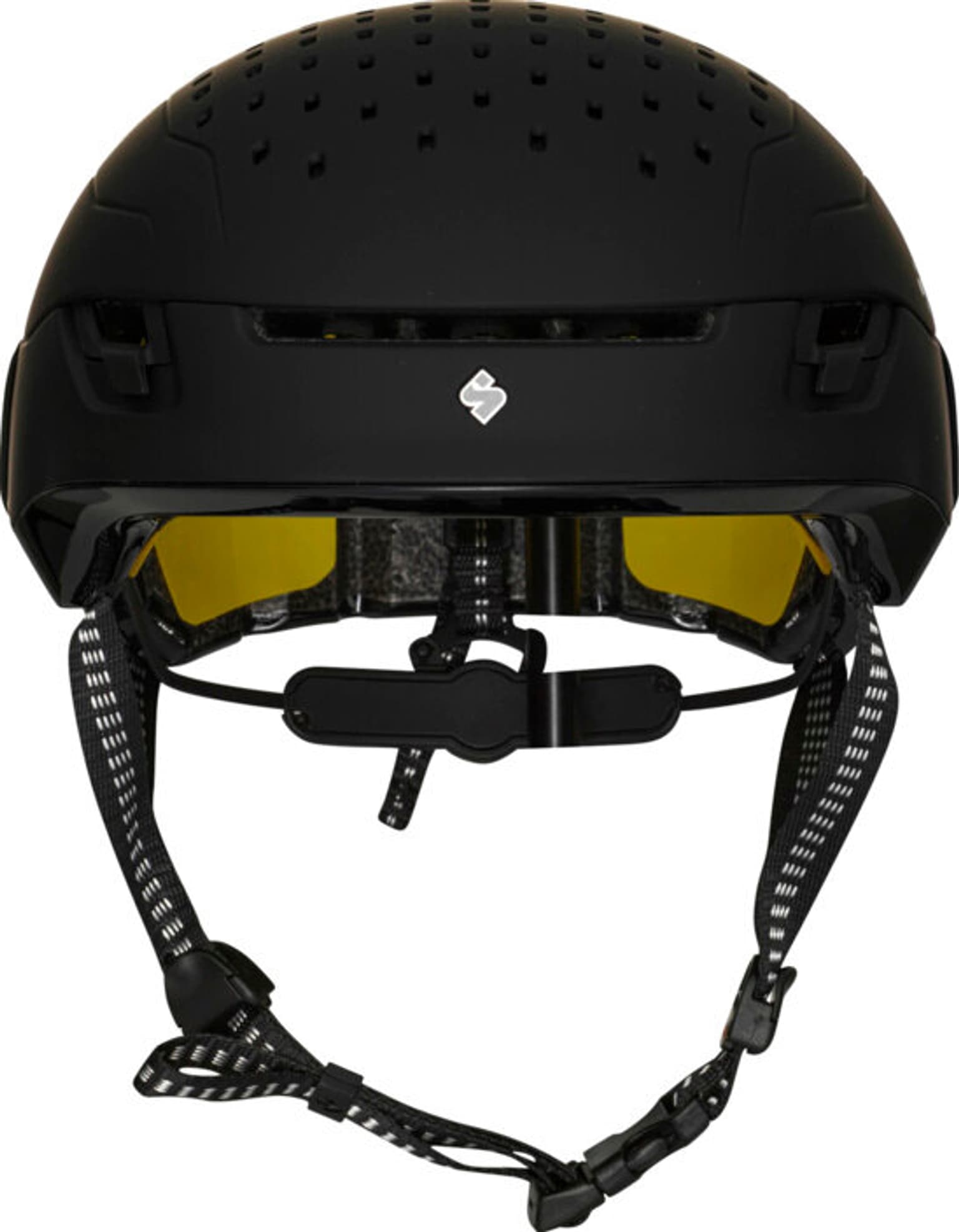 Sweet Protection Sweet Protection Ascender Mips Casco da sci nero 3