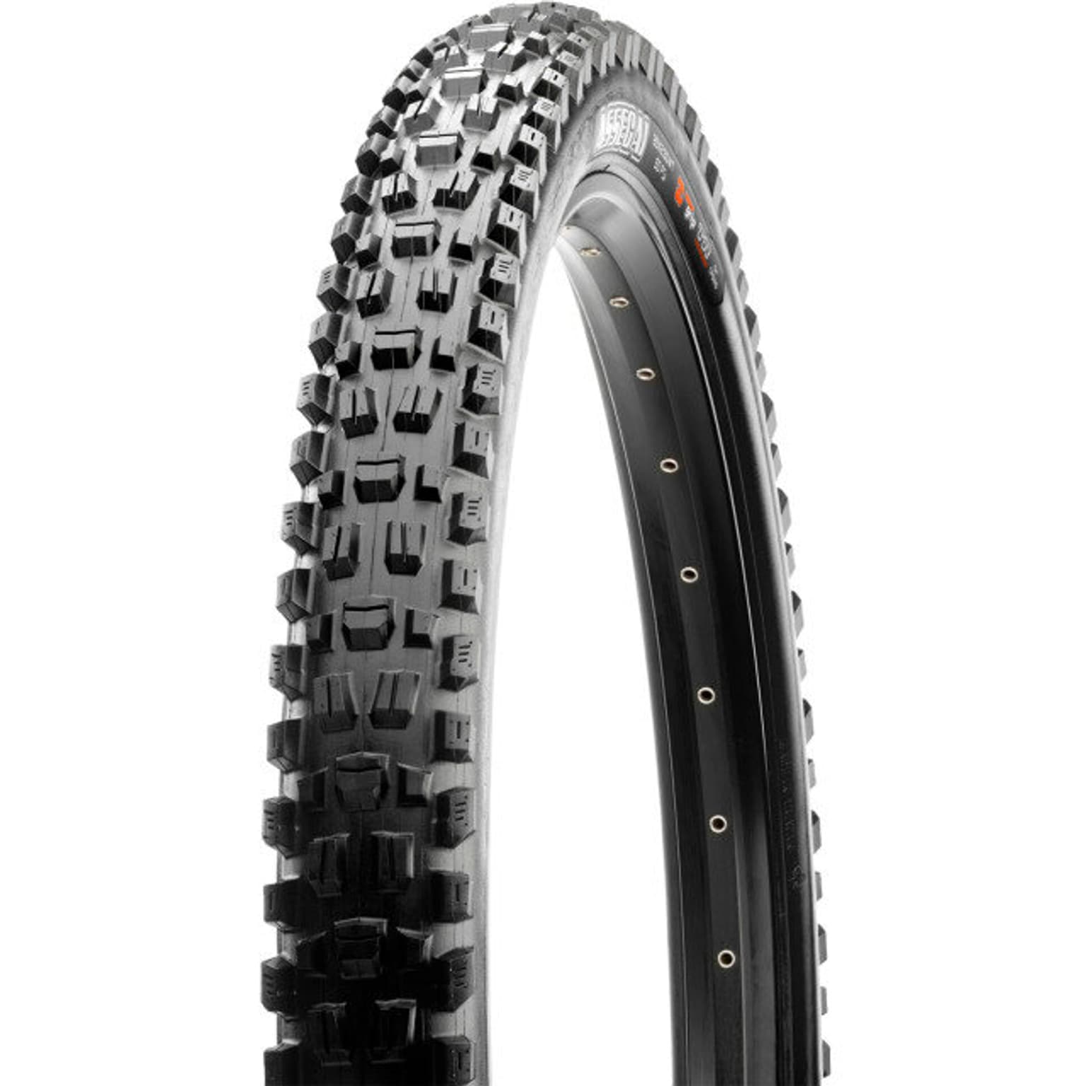 Maxxis Assegai WT TR EXO 29x2.5 Veloreifen 1