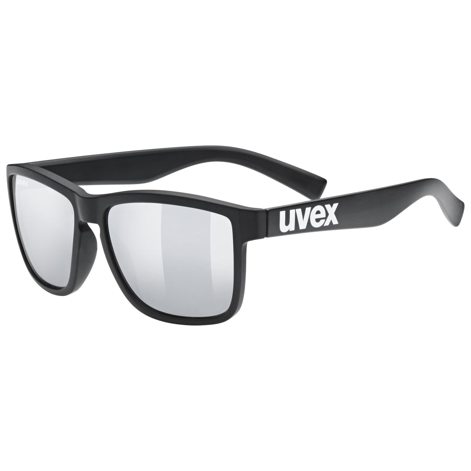 Uvex Uvex Lifestyle lgl 39 Sportbrille schwarz 1
