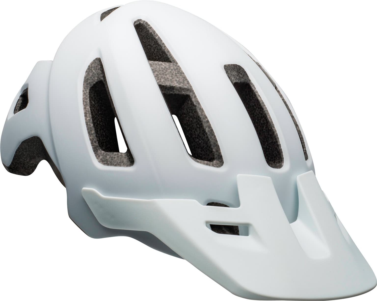 Bell Nomad W MIPS Casque de vélo blanc 5