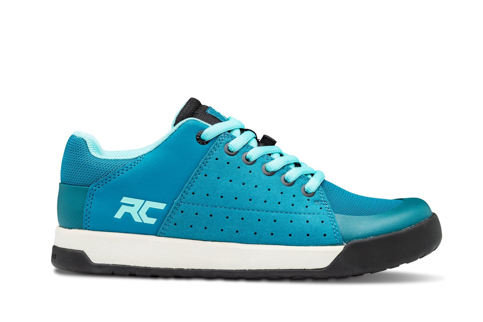 Ride Concepts Ride Concepts Livewire Veloschuhe turquoise 1