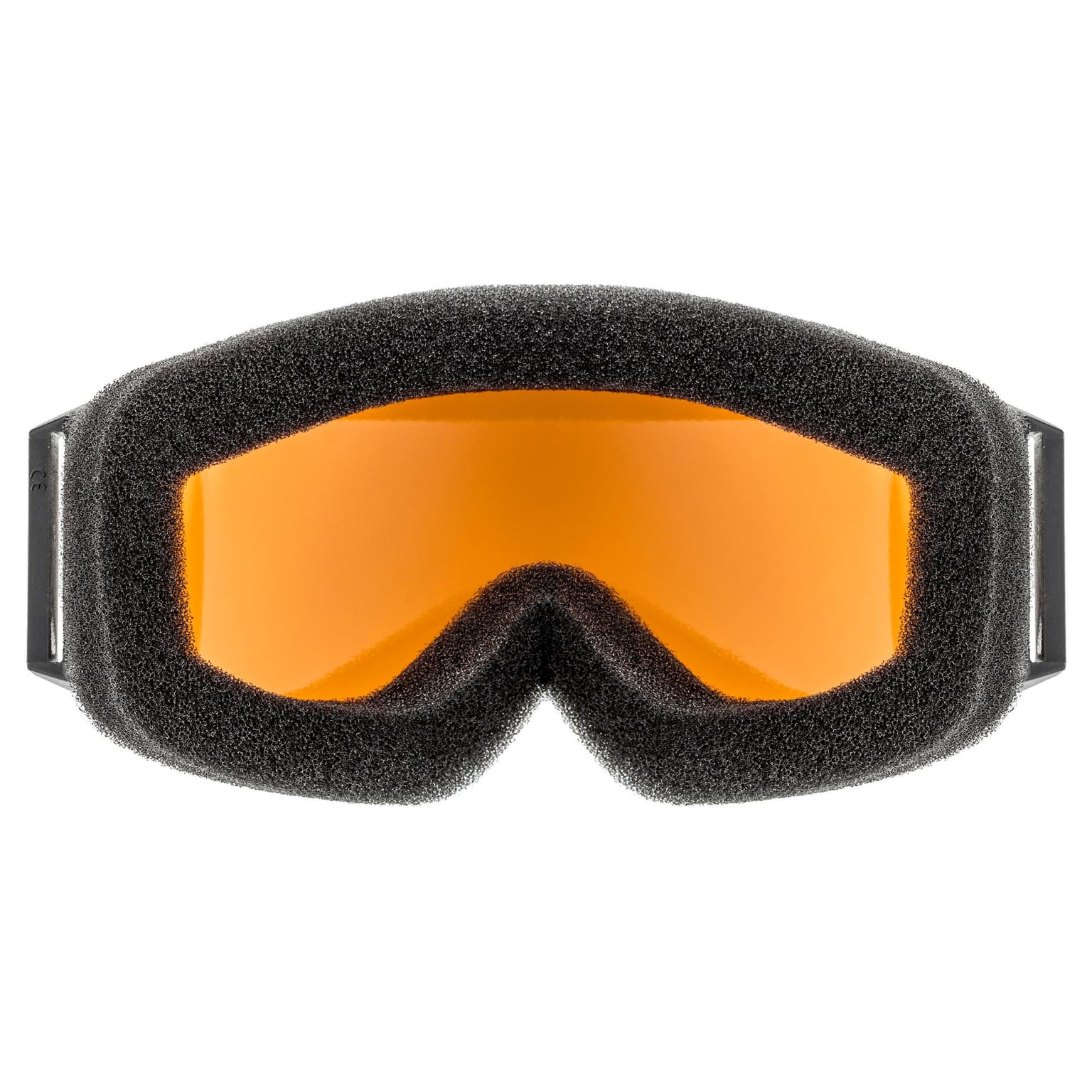 Uvex speedy pro Masque de ski noir 3