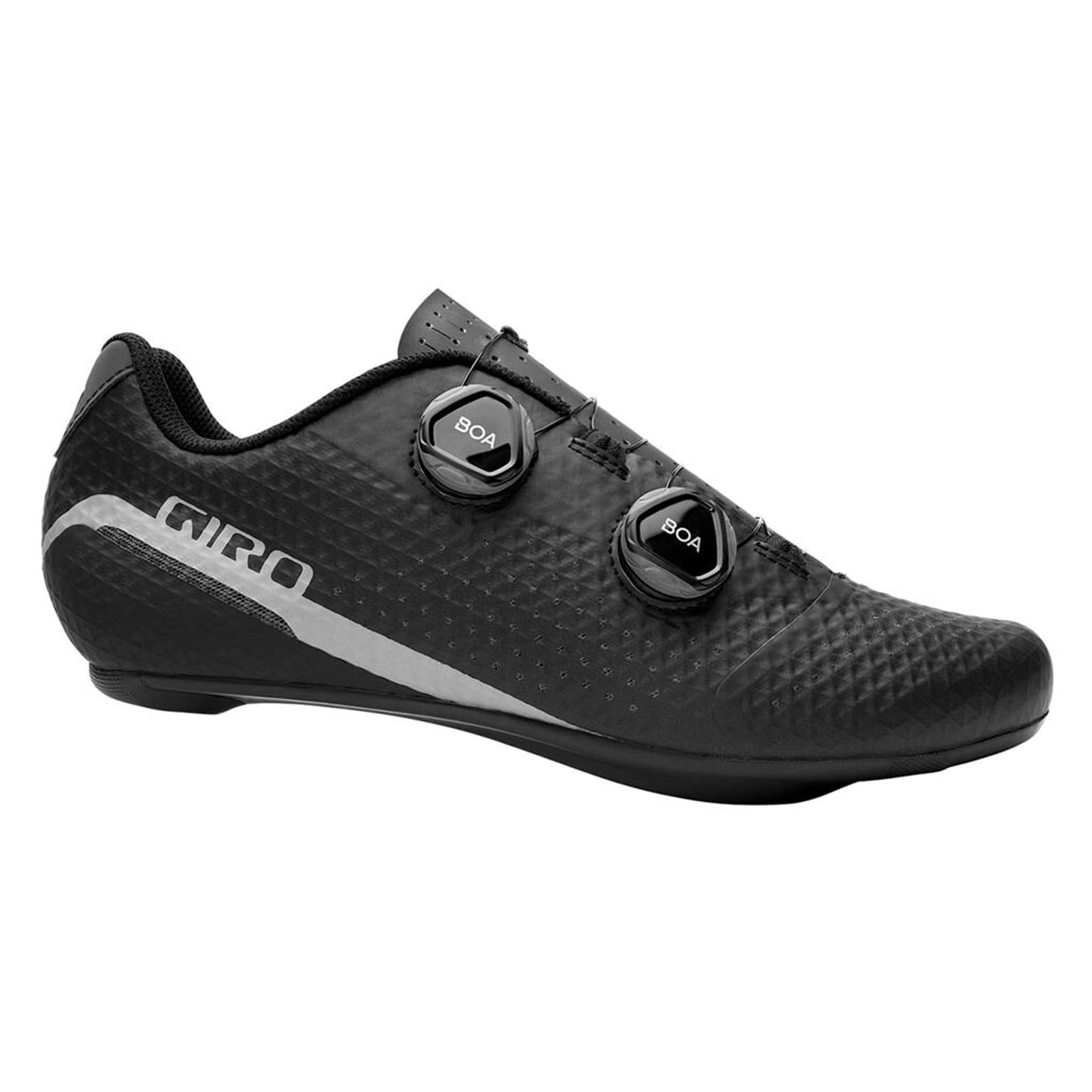 Giro Giro Regime Shoe Scarpe da ciclismo nero 1