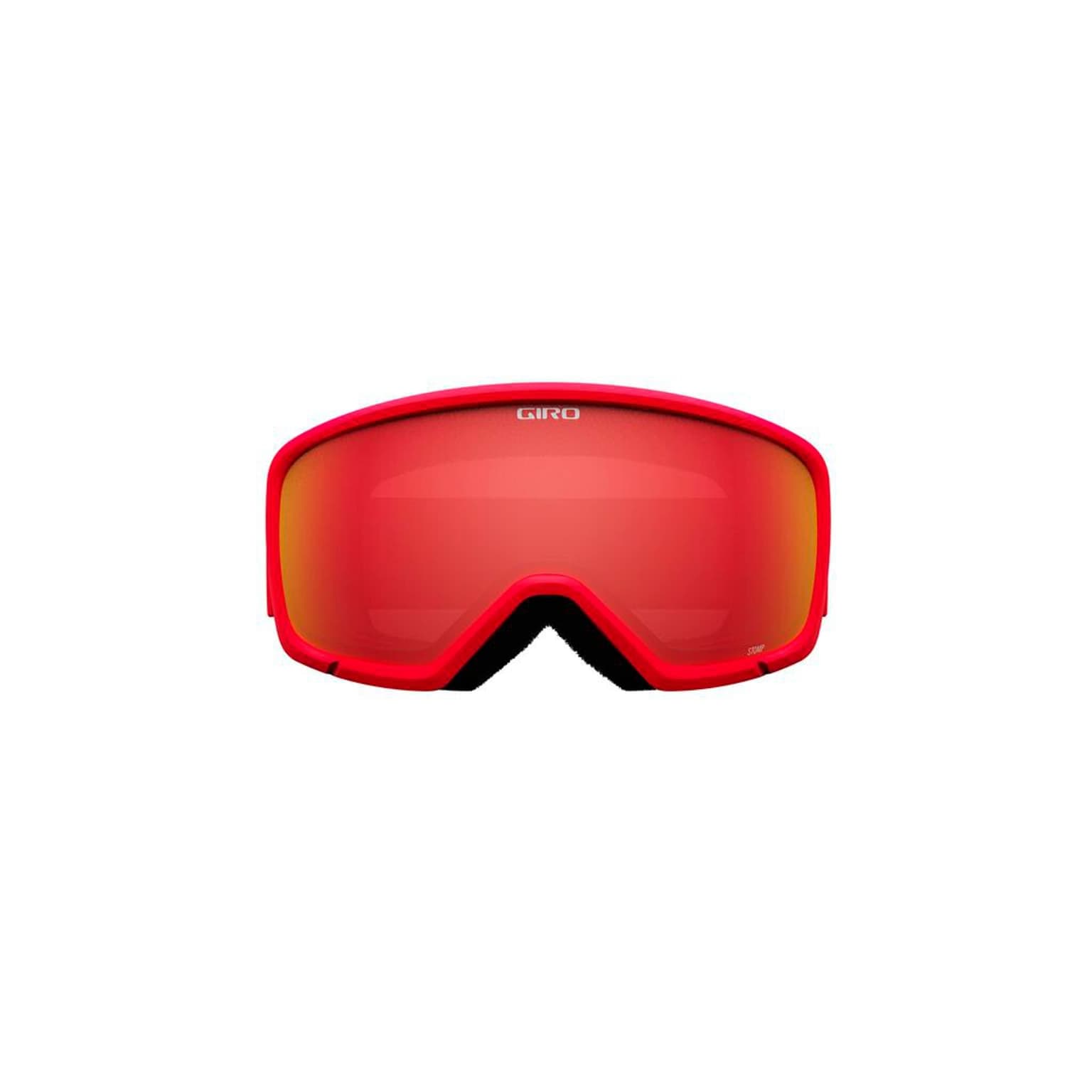 Giro Giro Stomp Flash Goggle Skibrille rot 3