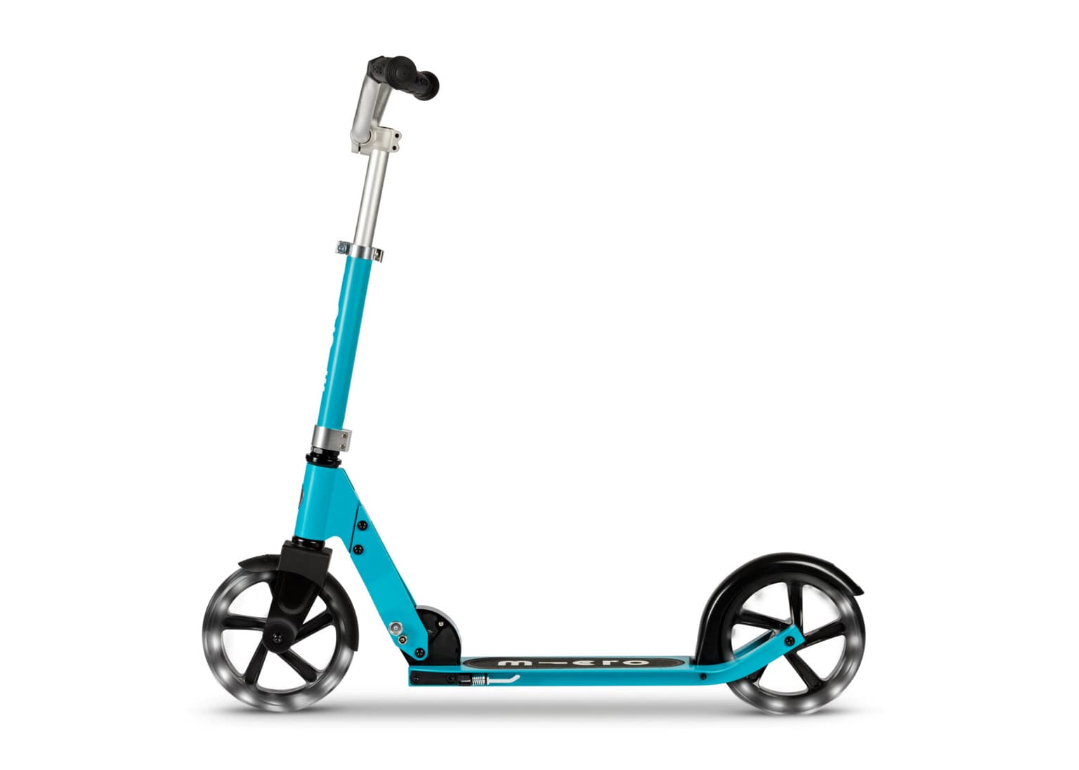 Micro Micro Cruiser LED Scooter 2