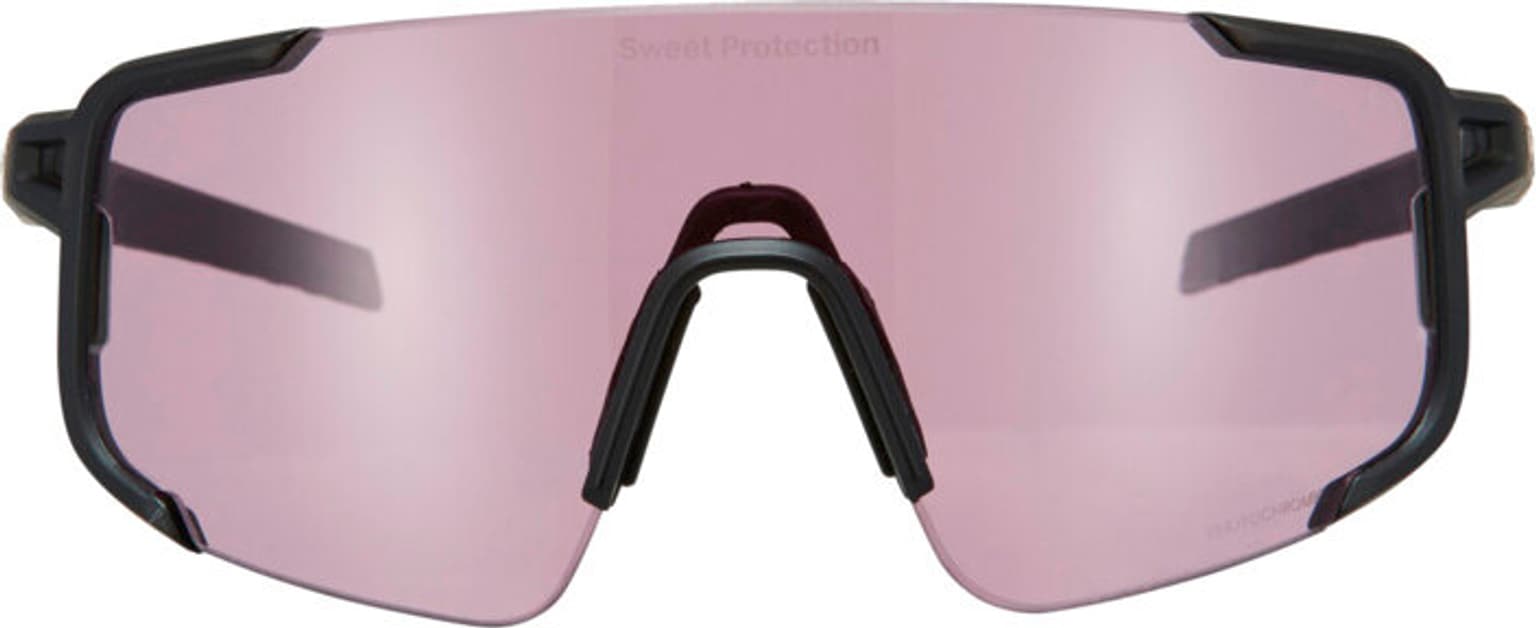 Sweet Protection Sweet Protection Ronin RIG Photochromic Sportbrille schwarz 2