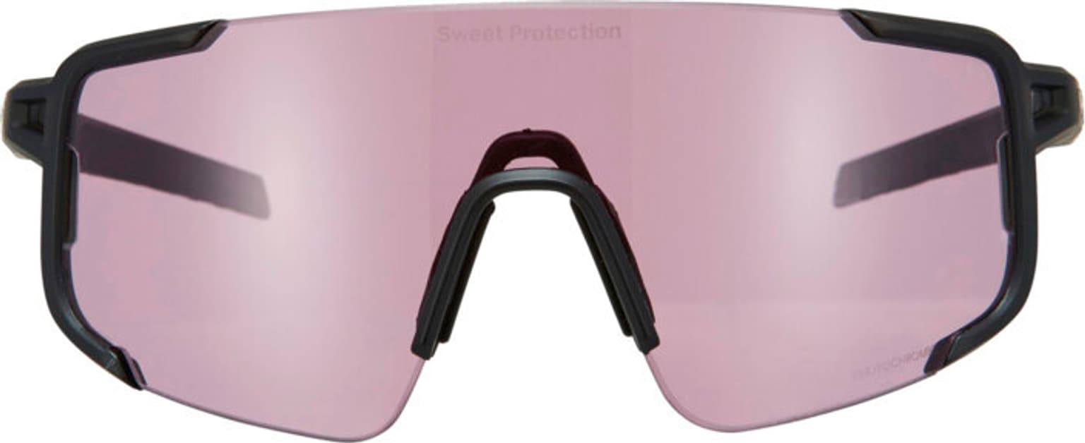 Sweet Protection Ronin RIG Photochromic Lunettes de sport noir 2