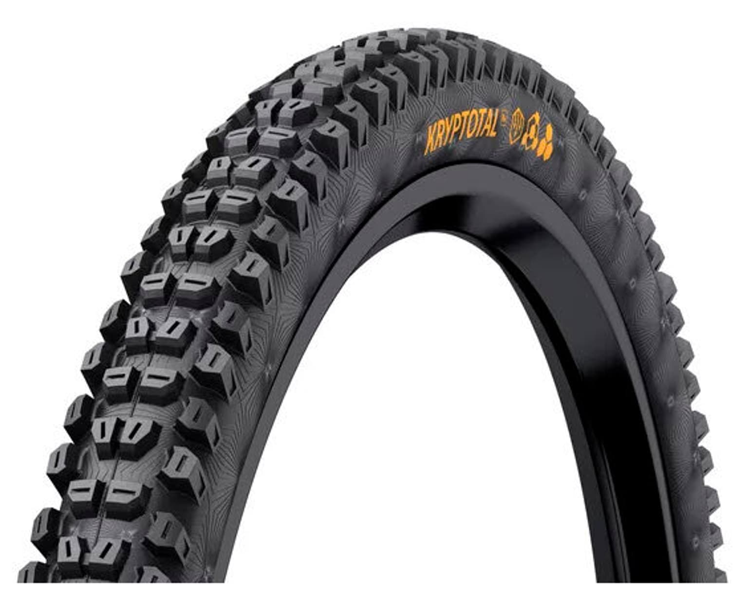 Continental KRYPTOTAL-R Enduro Soft TLR 29x2.4 Veloreifen 1