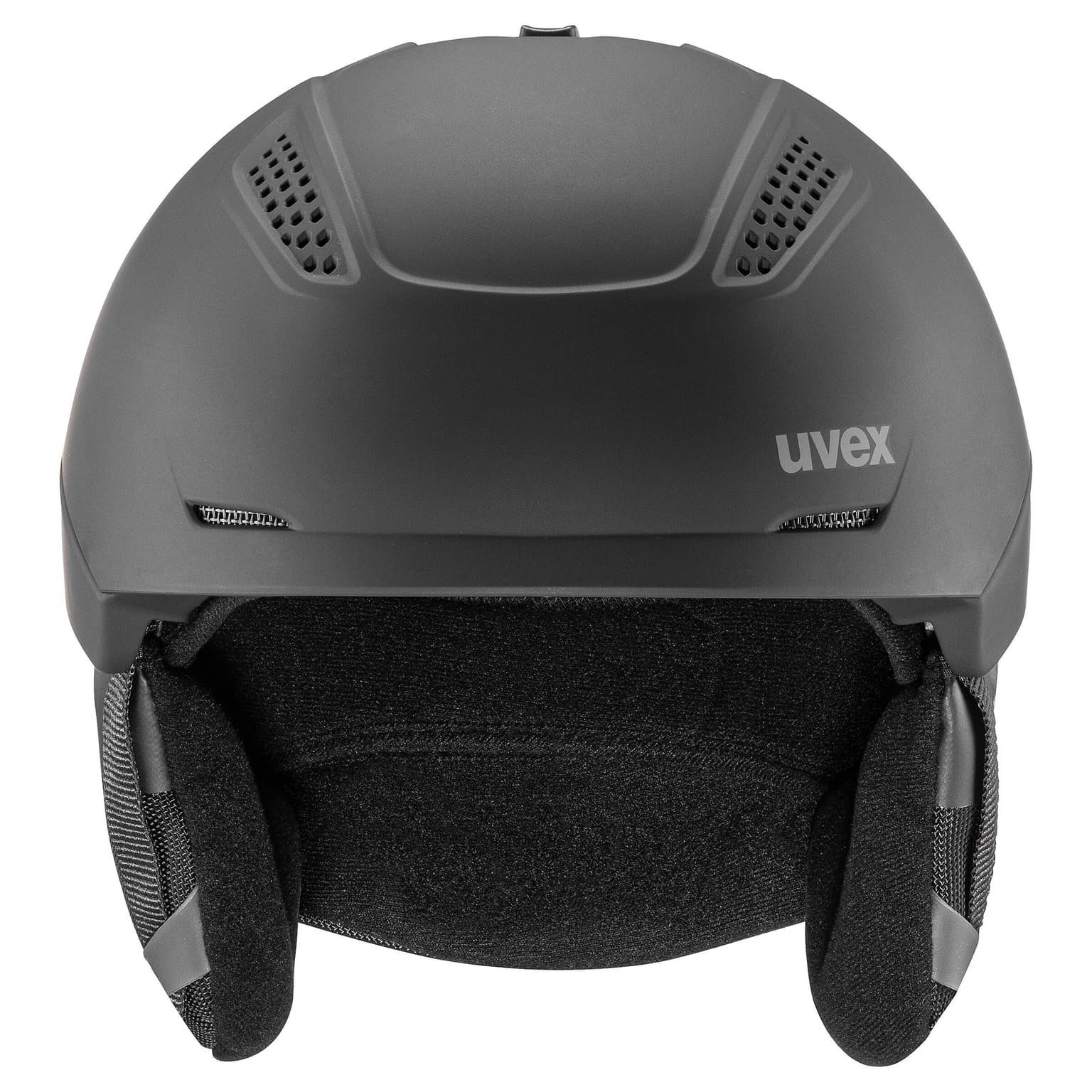 Uvex Ultra Casque de ski noir 2