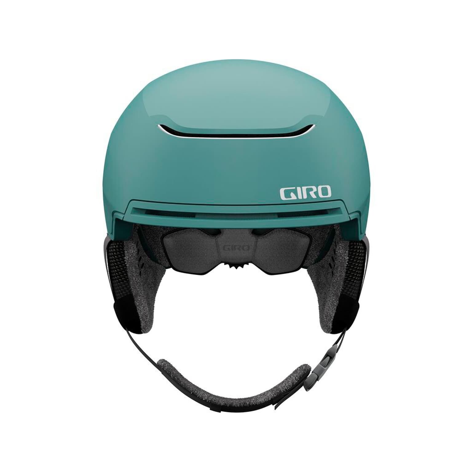 Giro Giro Terra MIPS Helmet Casque de ski emeraude 4
