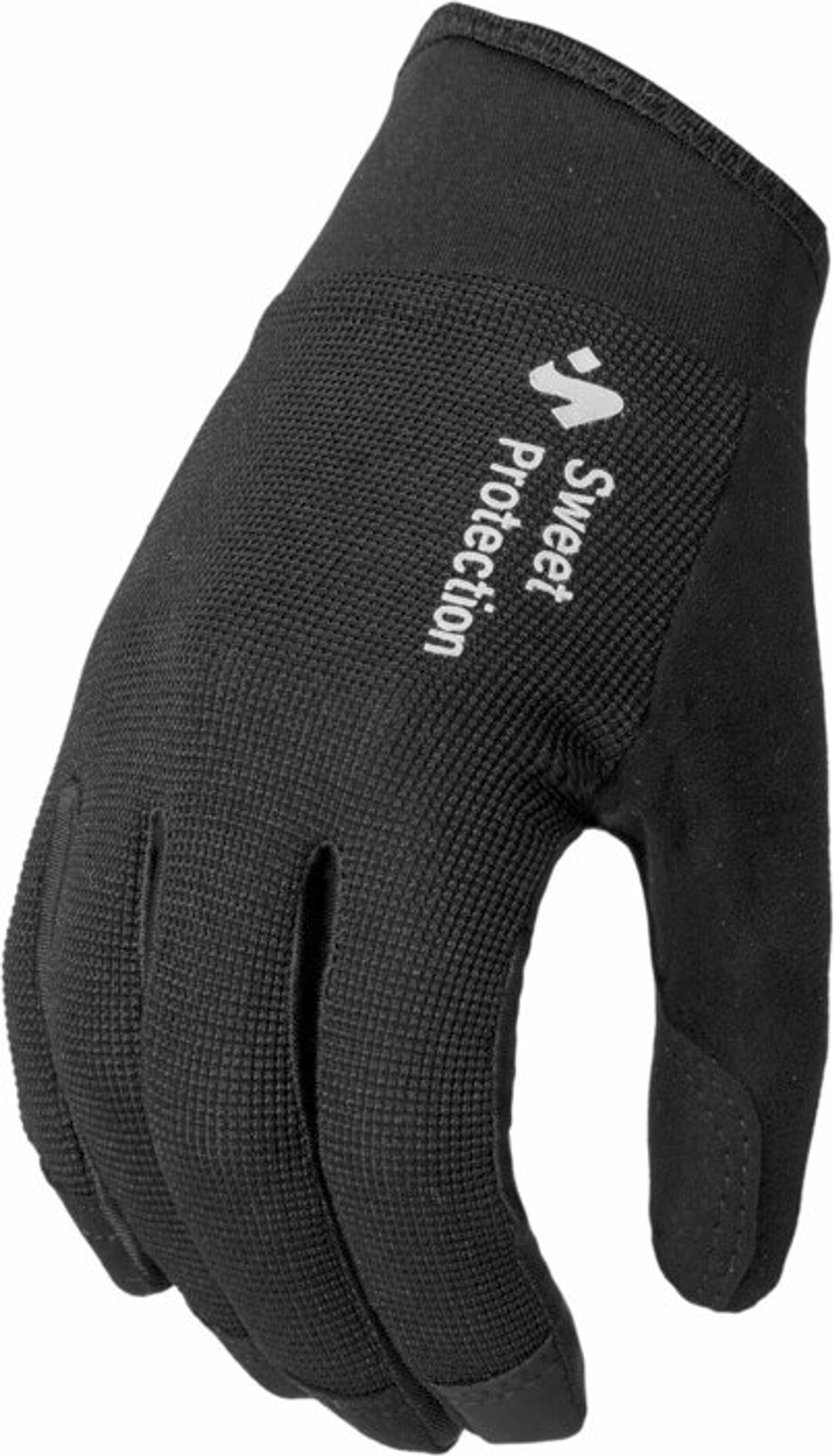 Sweet Protection Hunter Gloves W Gants de vélo noir 1