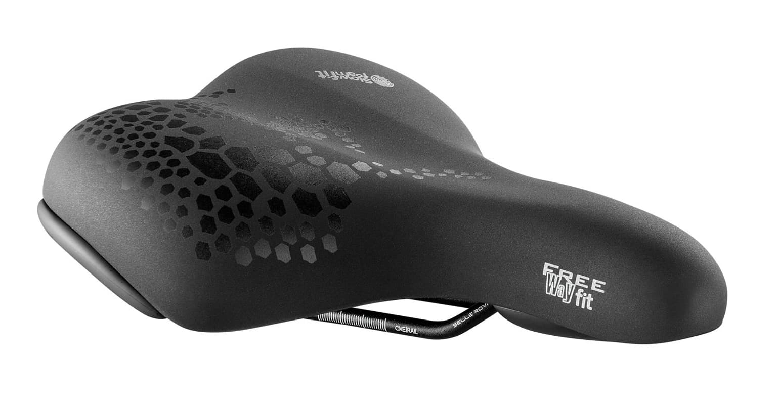 Selle Royal Freeway Fit Relaxed Sattel 1