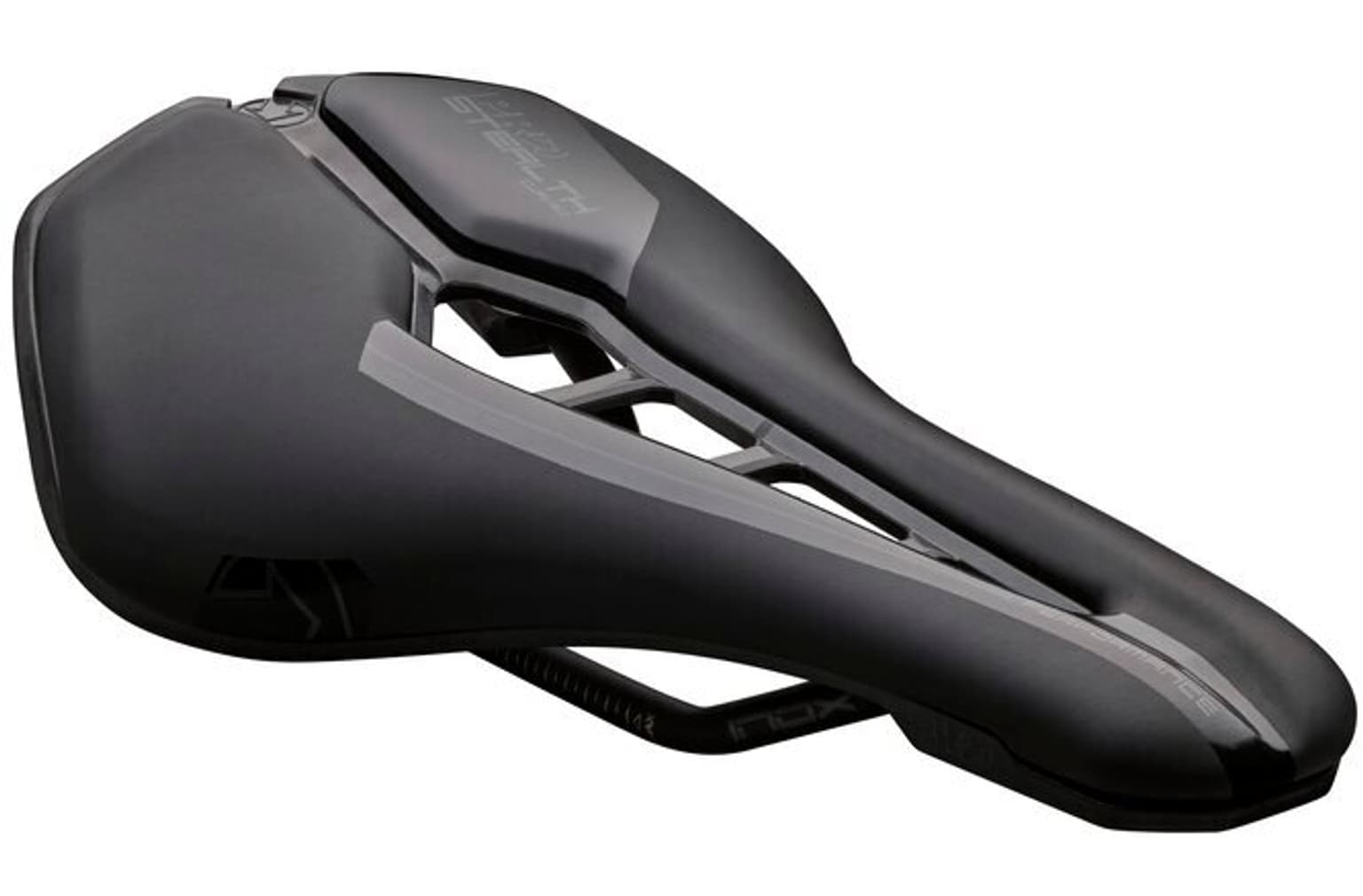 PRO PRO Stealth Curved Performance Sattel 1