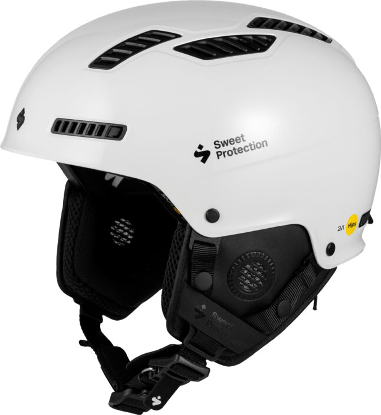 Sweet Protection Sweet Protection Igniter 2Vi MIPS Casque de ski blanc 1
