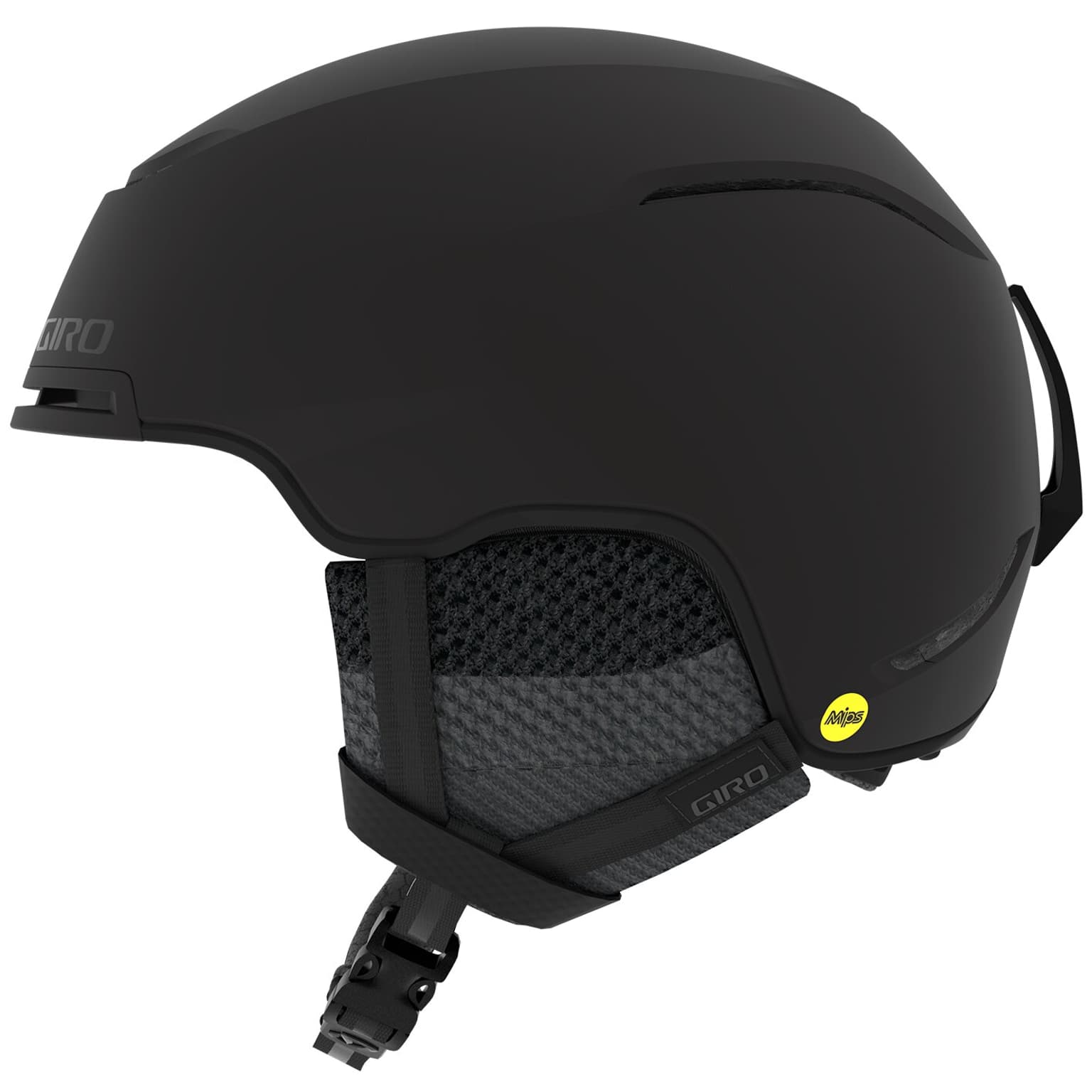 Giro Giro Jackson MIPS Helmet Casque de ski noir 1