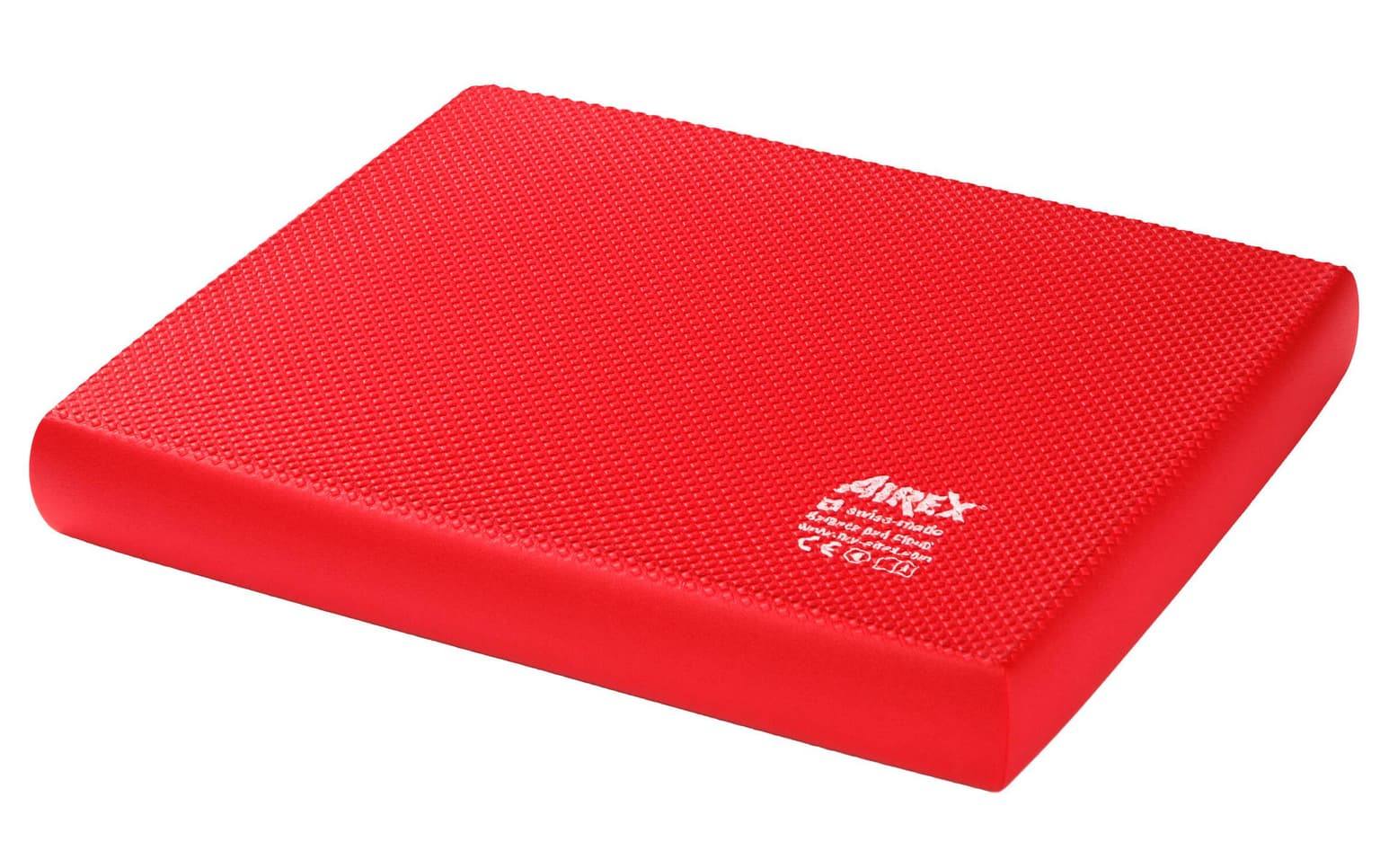 Airex Airex Balance Pad Cloud Allenatore di equilibrio rosso 3