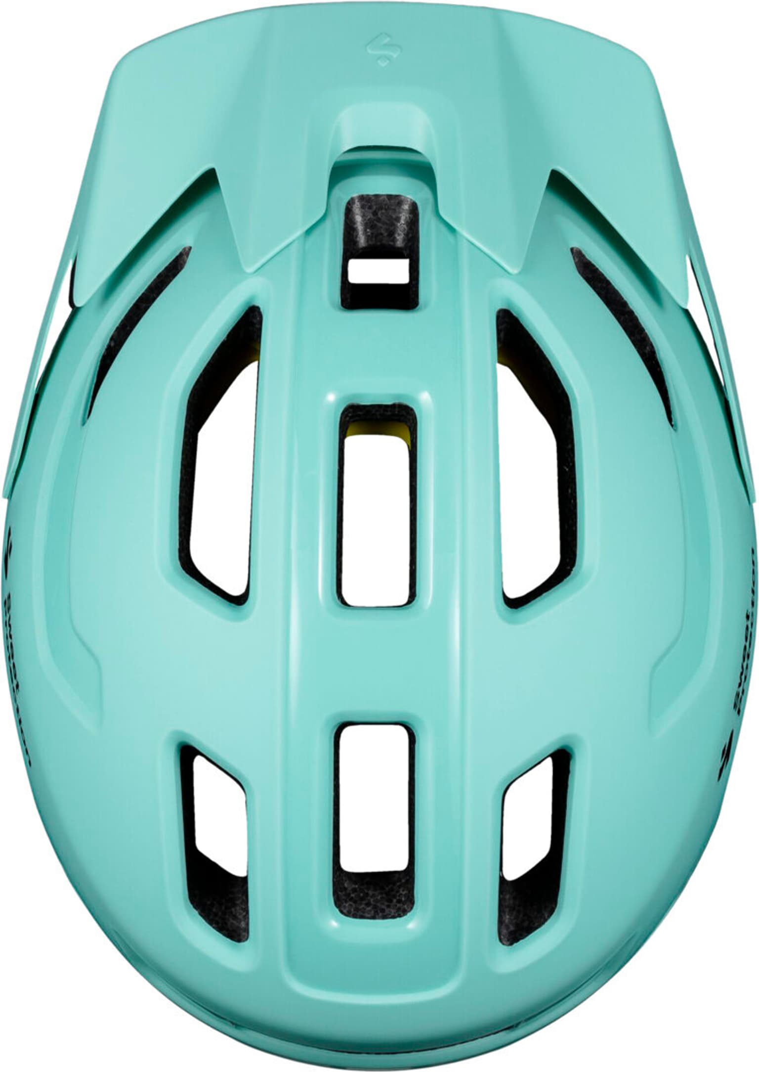 Sweet Protection Ripper Mips Helmet Casco da bicicletta turchese chiaro 3