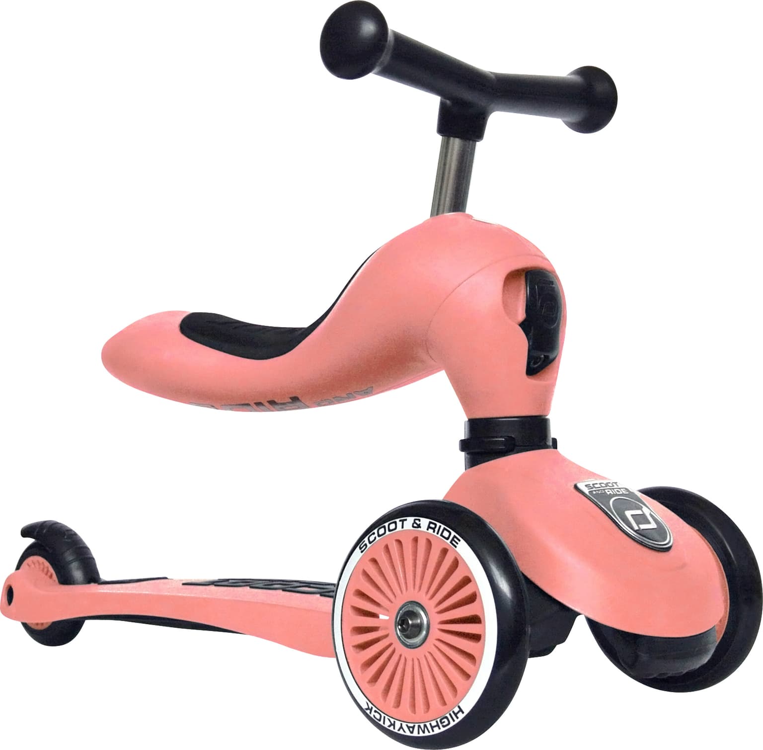 Scoot and Ride Scoot and Ride Highwaykick 1 Trottinettes 2