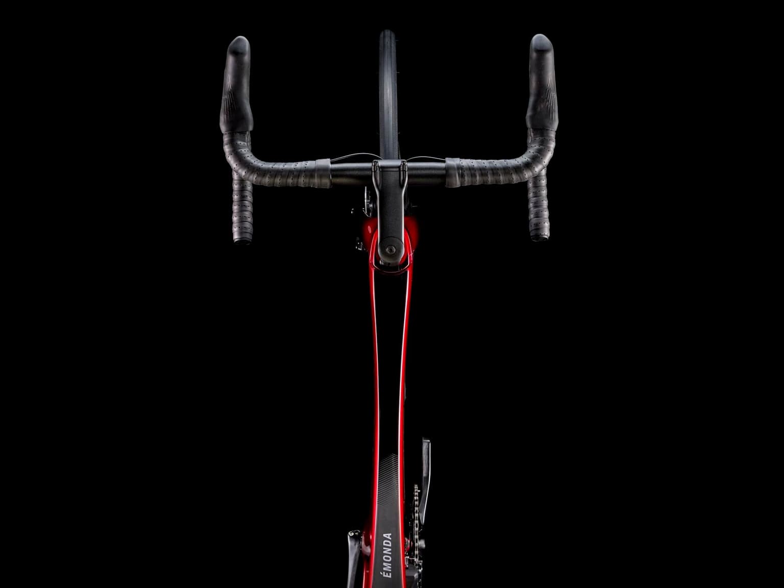 Trek Trek Émonda SL 6 Bicicletta da corsa rosso-scuro 8