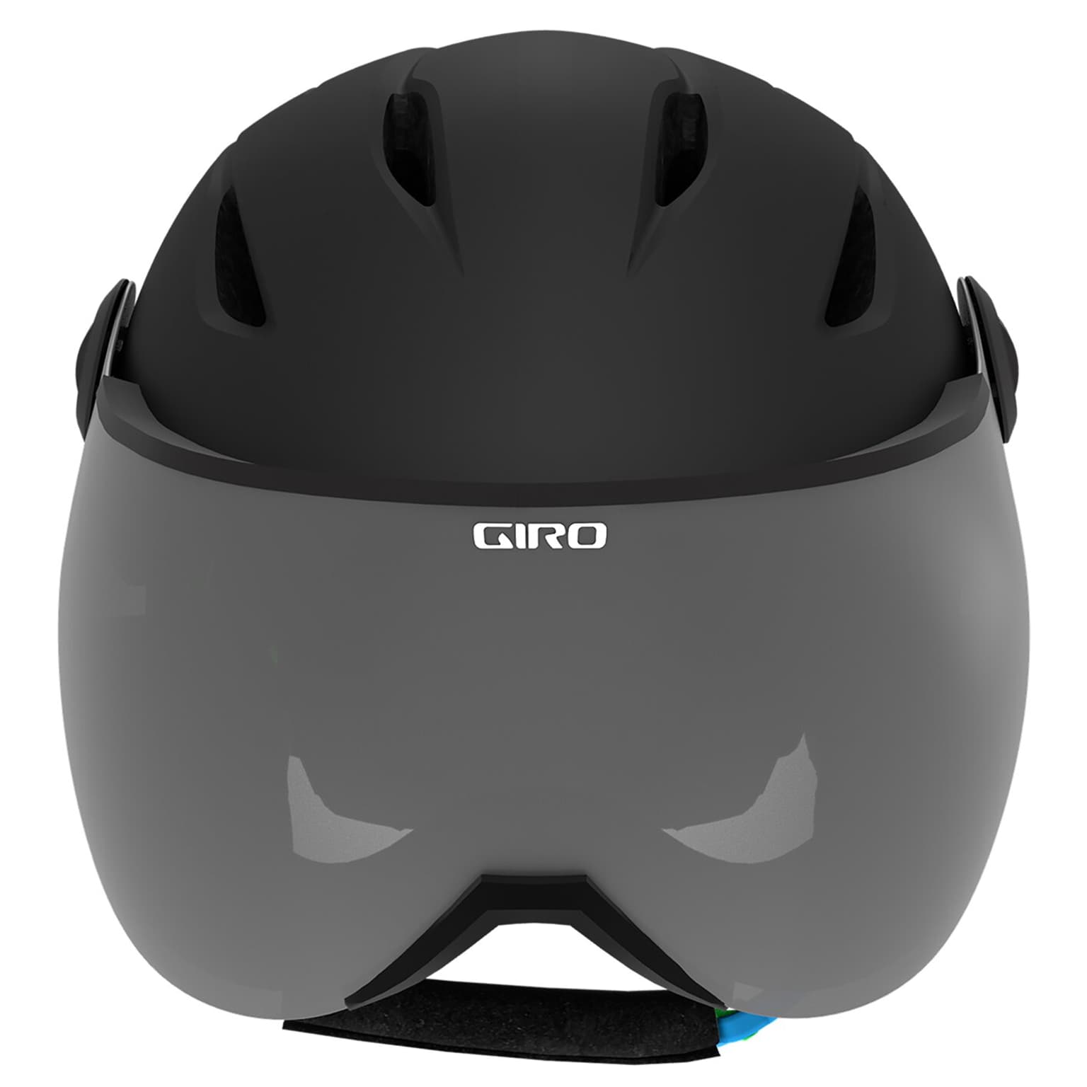 Giro Giro Buzz MIPS Helmet Casque de ski multicolore 3