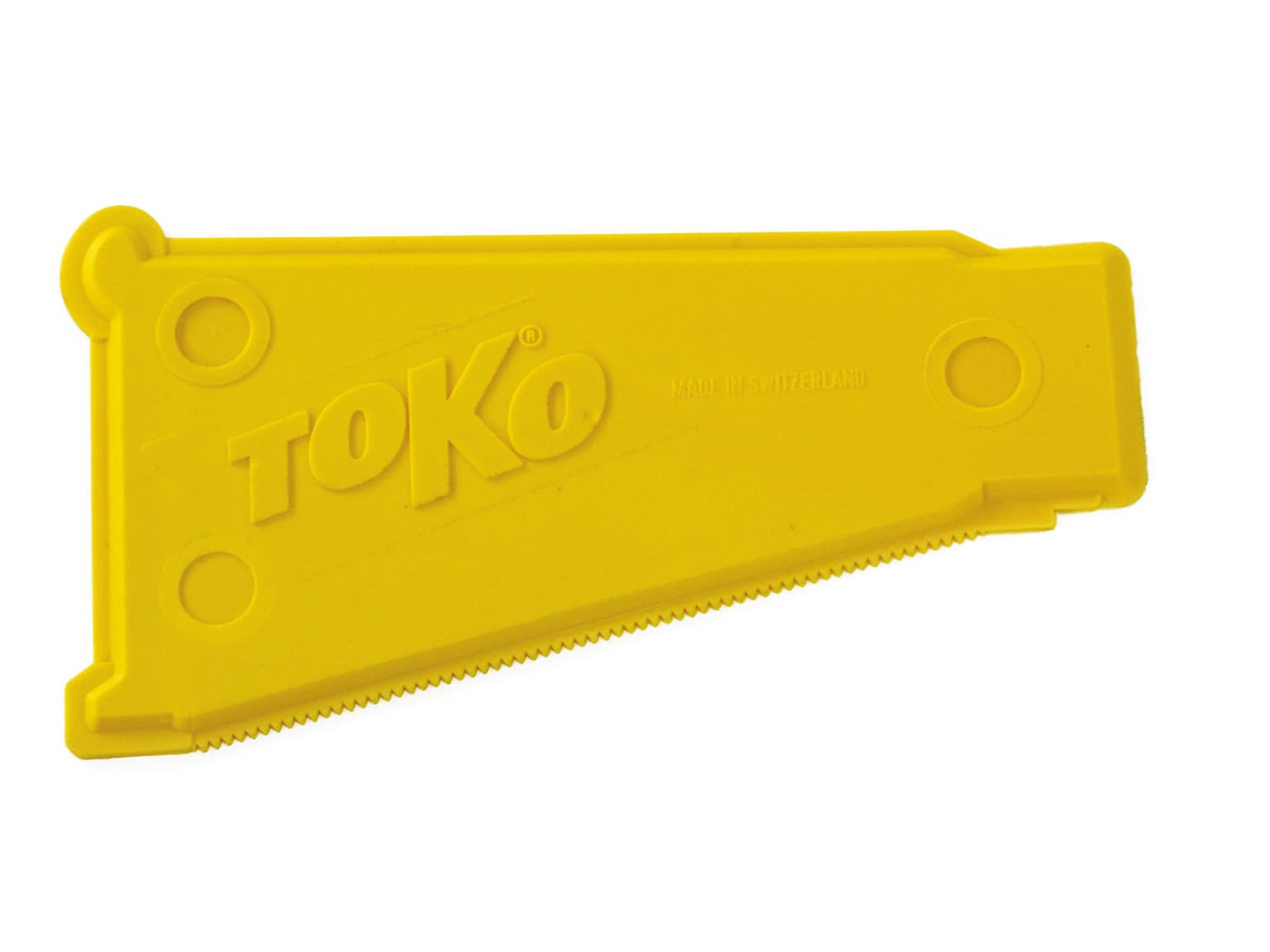 Toko Multi-Purpose Scraper Dissolvant de cire 1