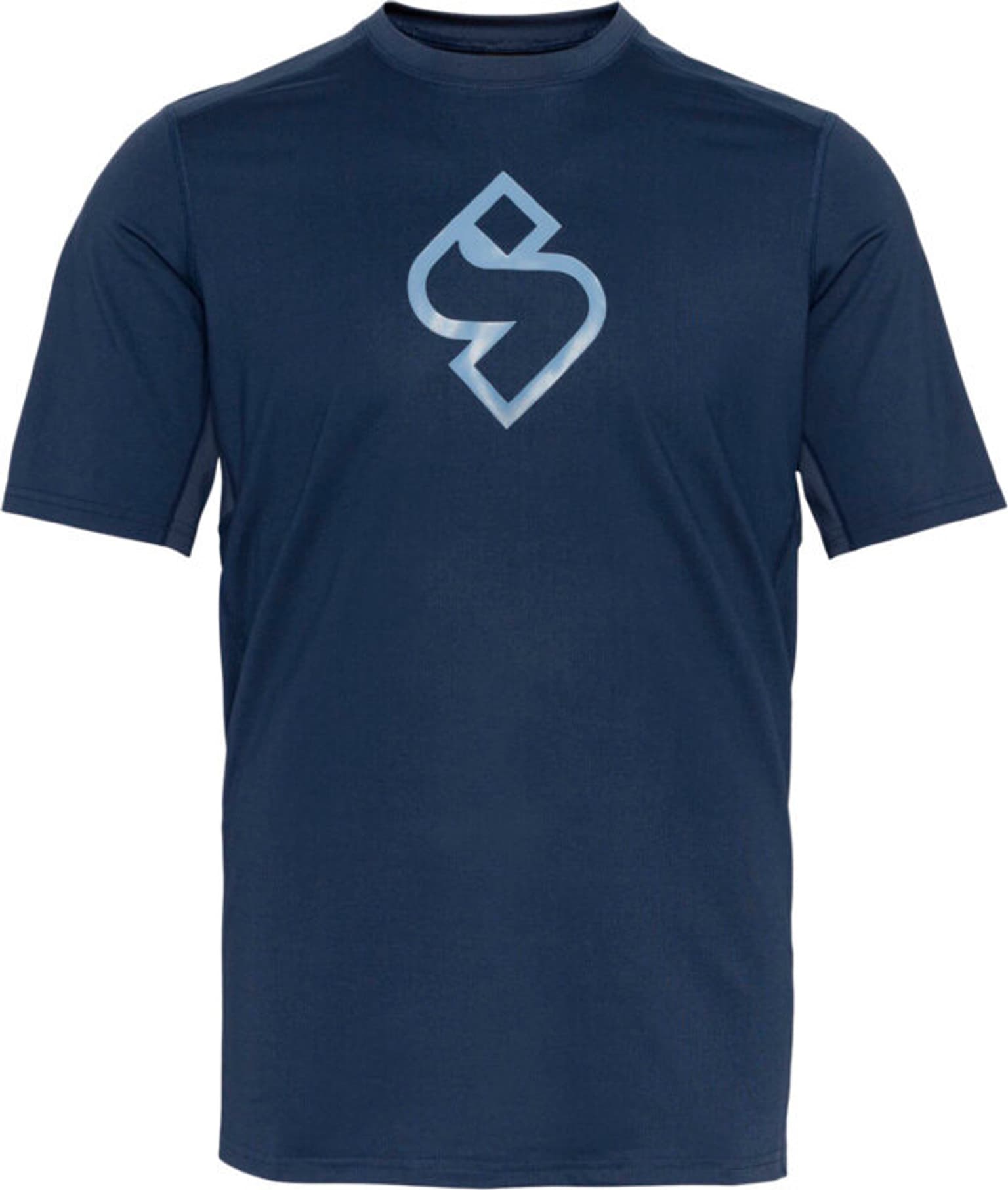 Sweet Protection Hunter SS Jersey M T-shirt bleu marine 1