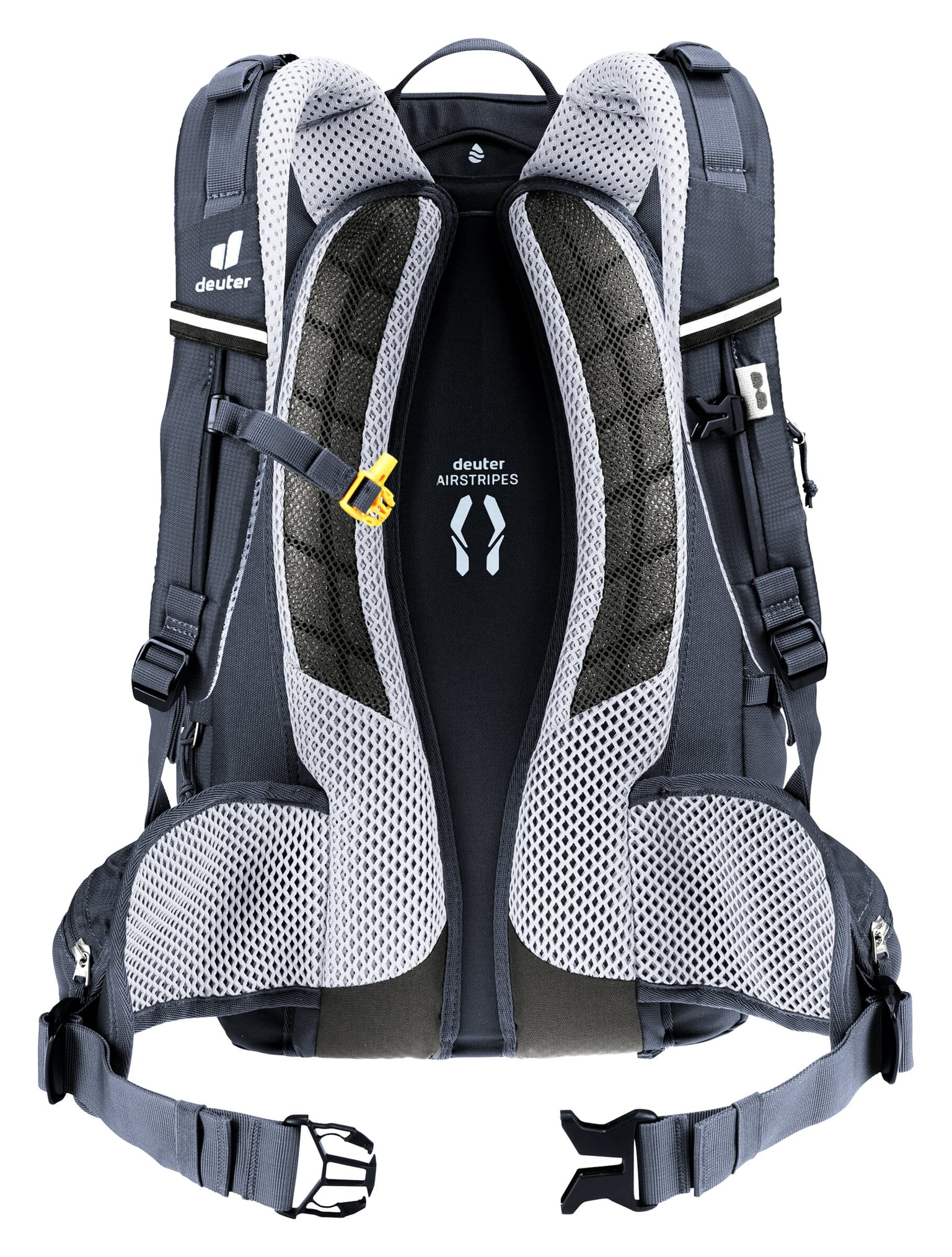 Deuter Trans Alpine 24 Zaino da bici nero 2