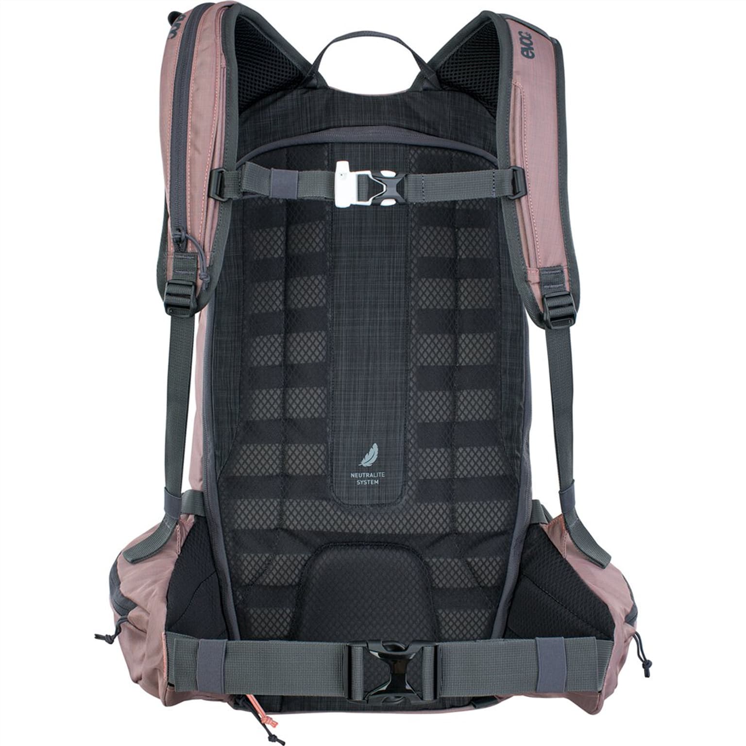 Evoc Evoc Line 30L Backpack Bikerucksack pink 2