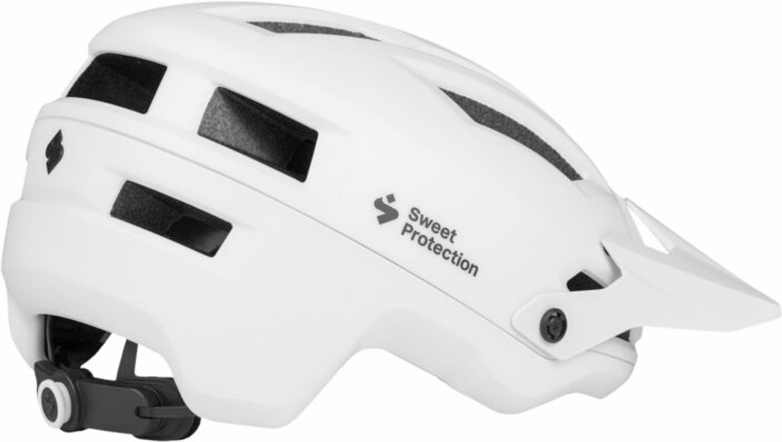 Sweet Protection Primer Mips Helmet Casco da bicicletta bianco 2