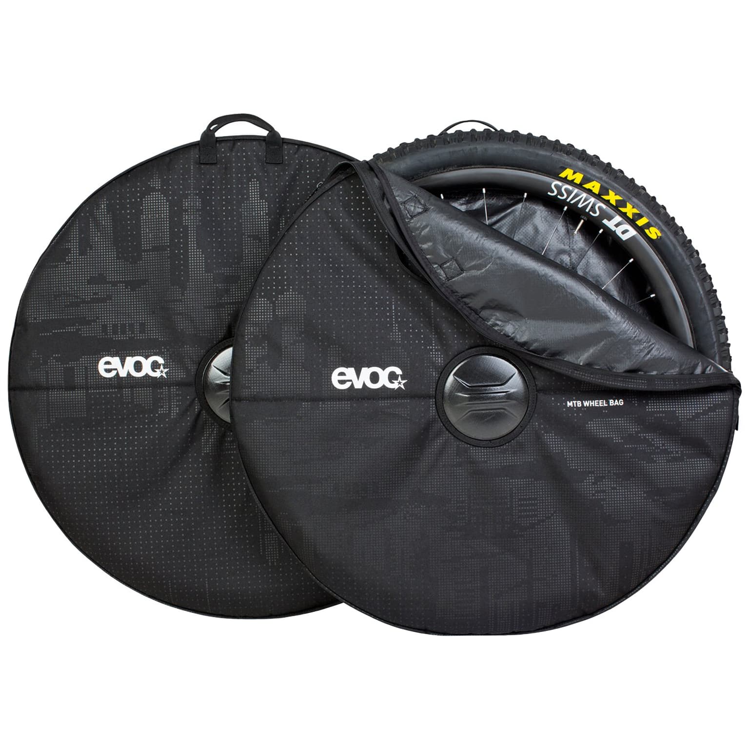 Evoc Evoc MTB Wheel Bag Transporttasche 2